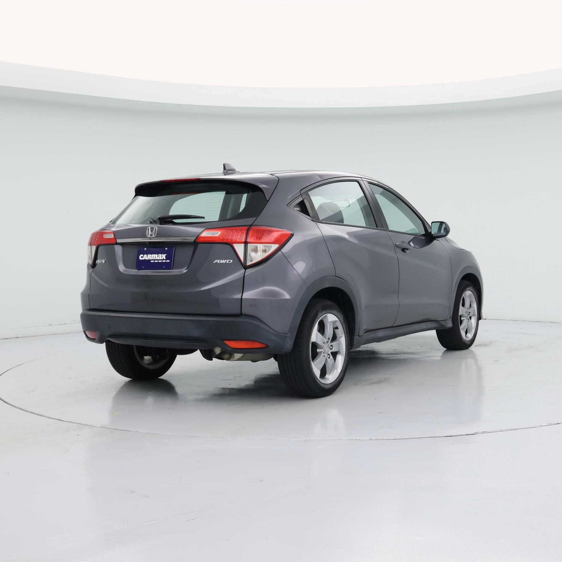 Thumbnail: 2019 Honda HR-V - 8