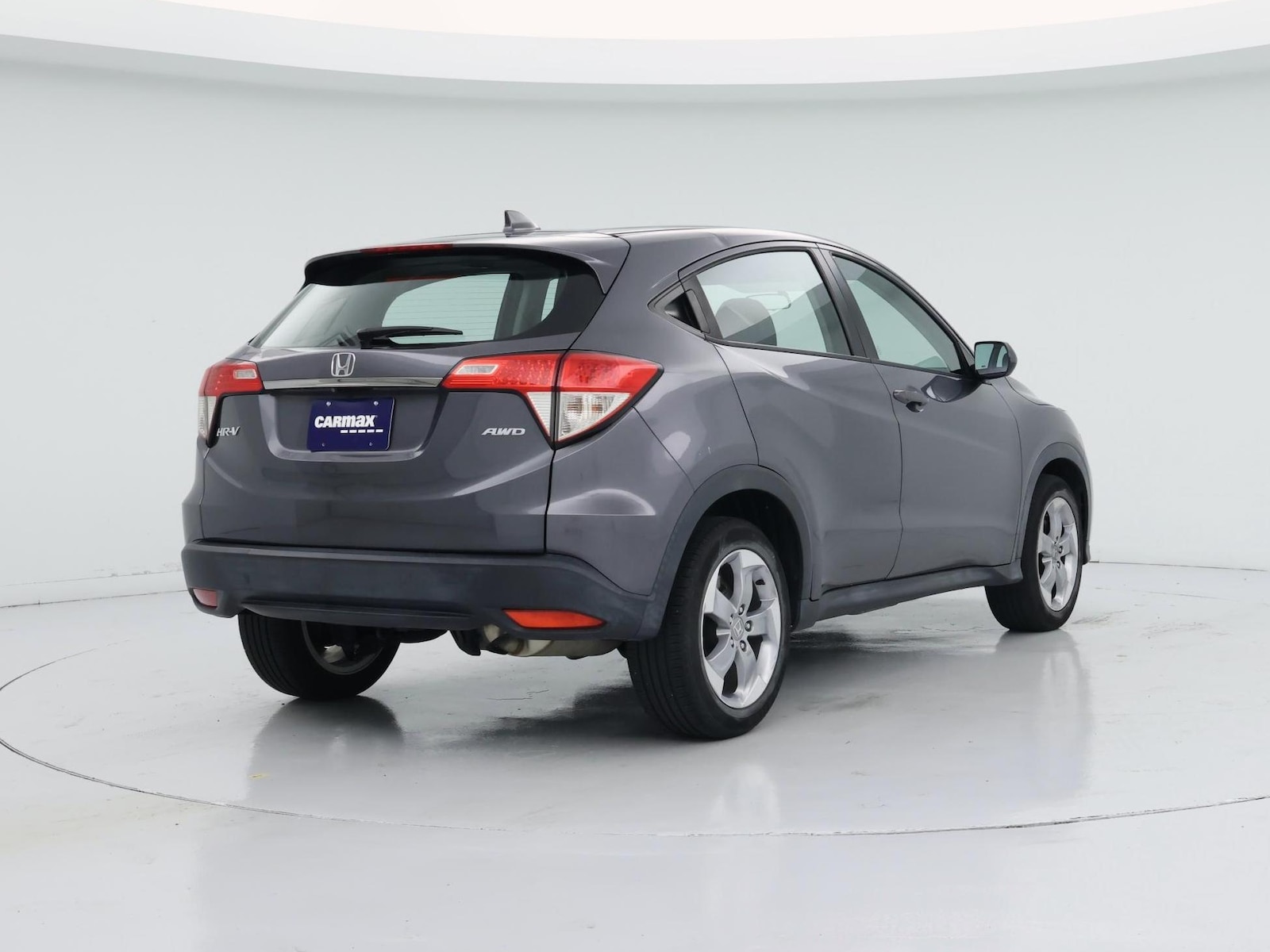 2019 Honda HR-V LX - Photo 9