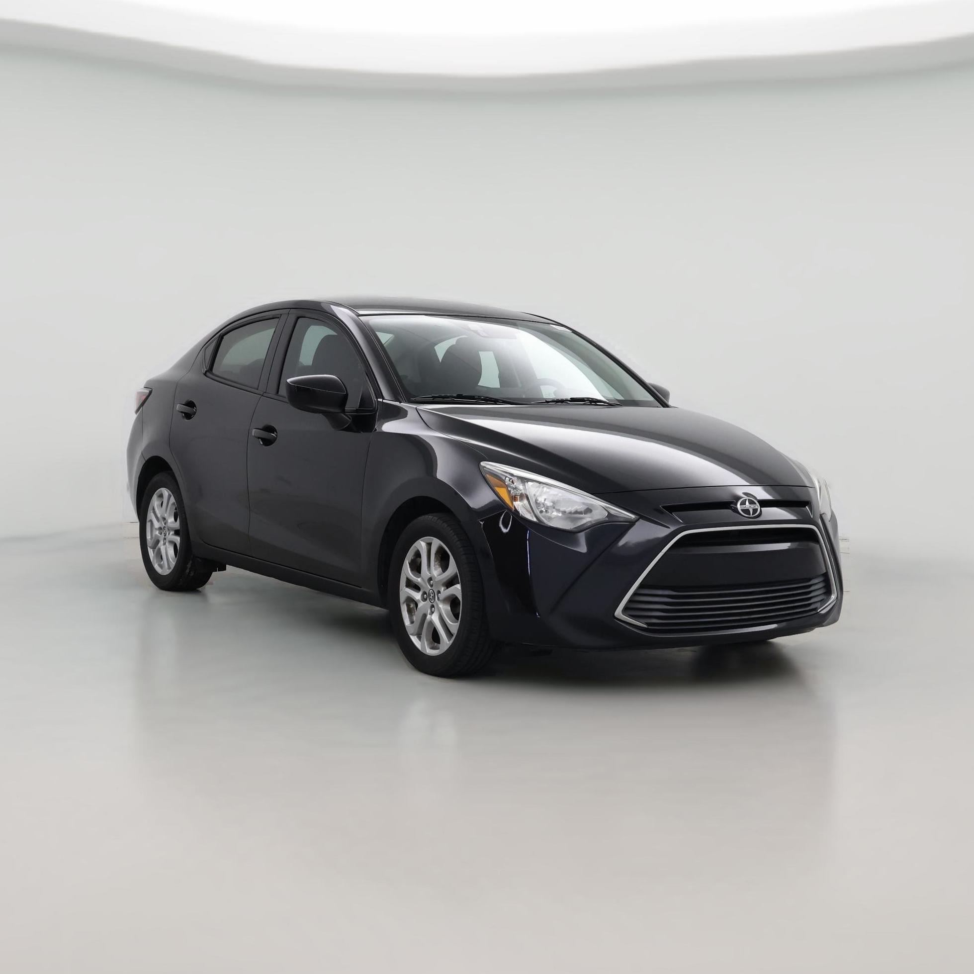 Thumbnail: 2016 Scion iA - 1