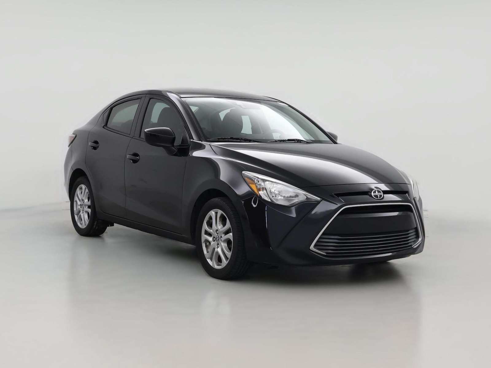 2016 Scion iA