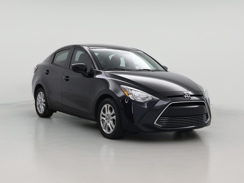 2016 Scion iA  -
                  Sanford, FL