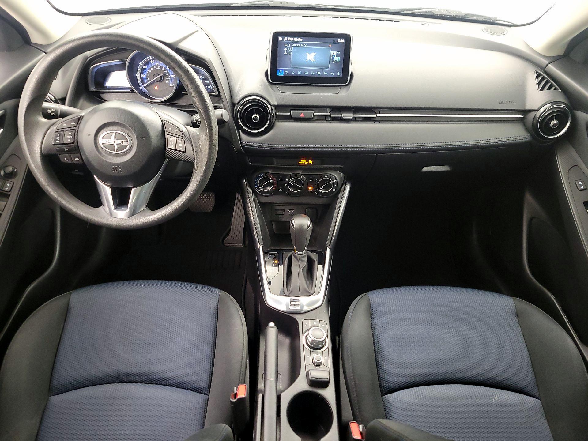 Thumbnail: 2016 Scion iA - 9