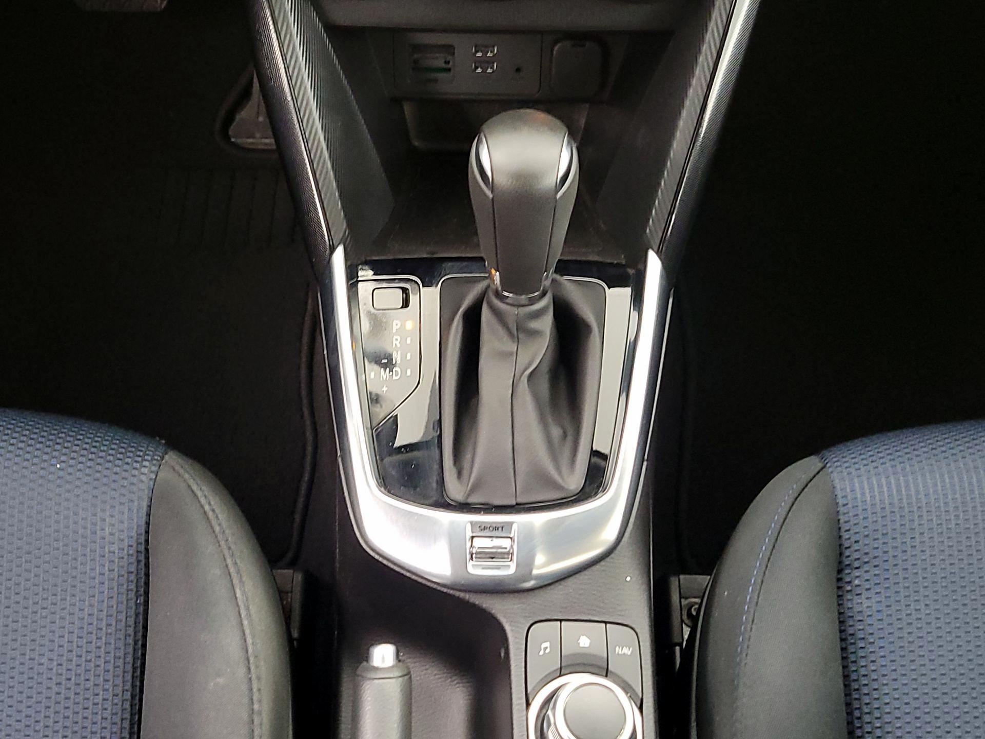Thumbnail: 2016 Scion iA - 17