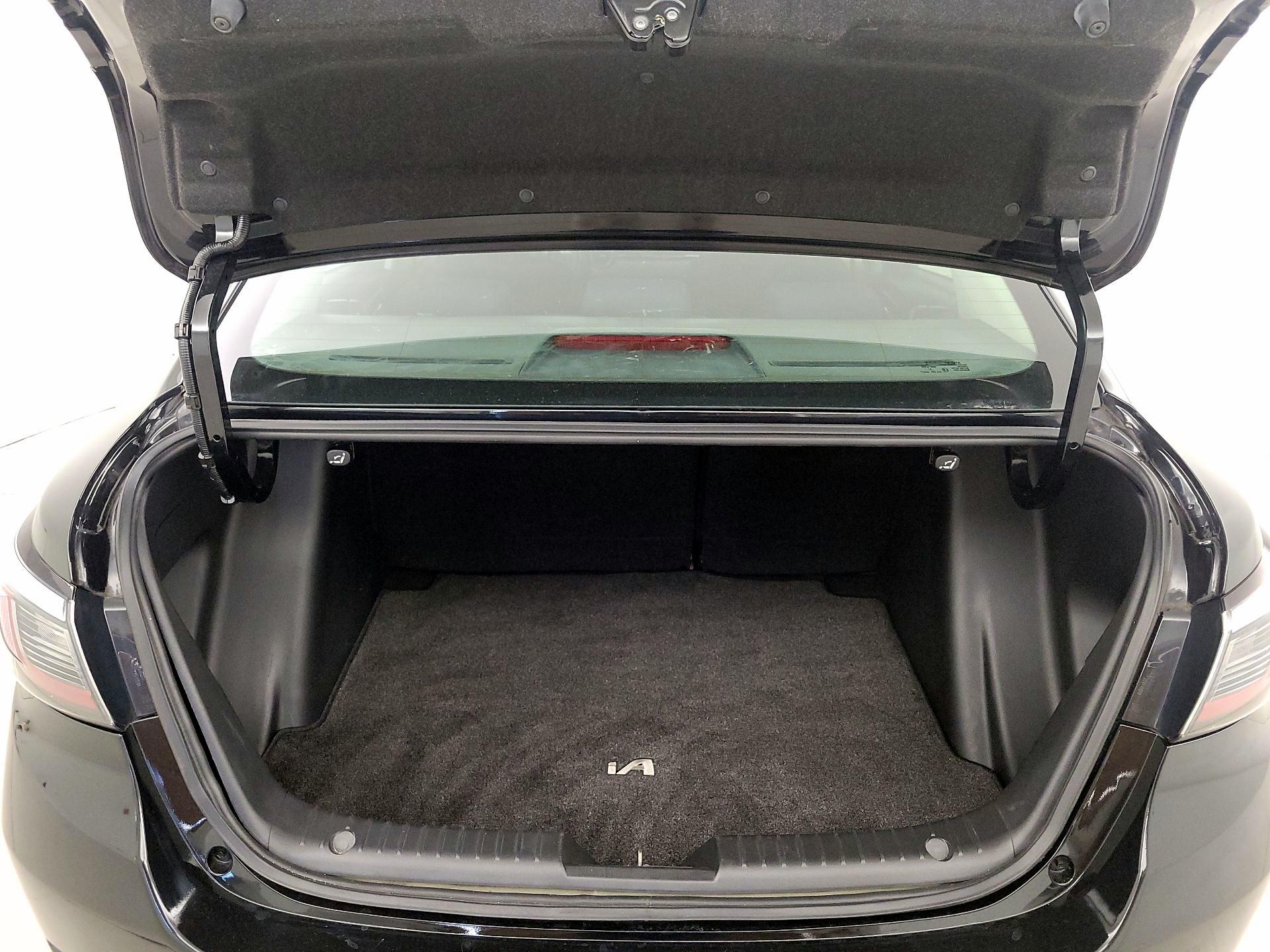 Thumbnail: 2016 Scion iA - 20