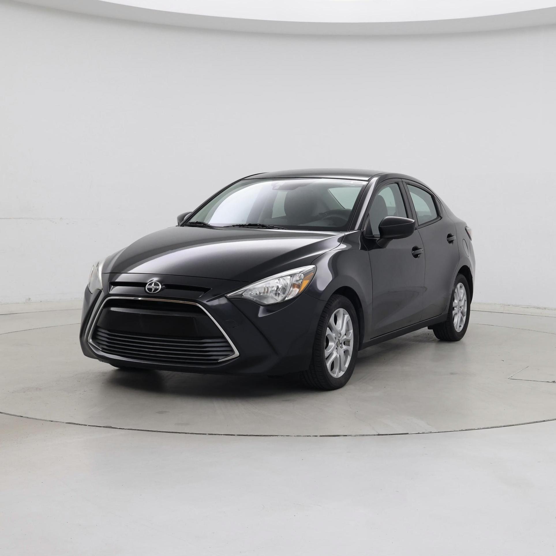 Thumbnail: 2016 Scion iA - 4