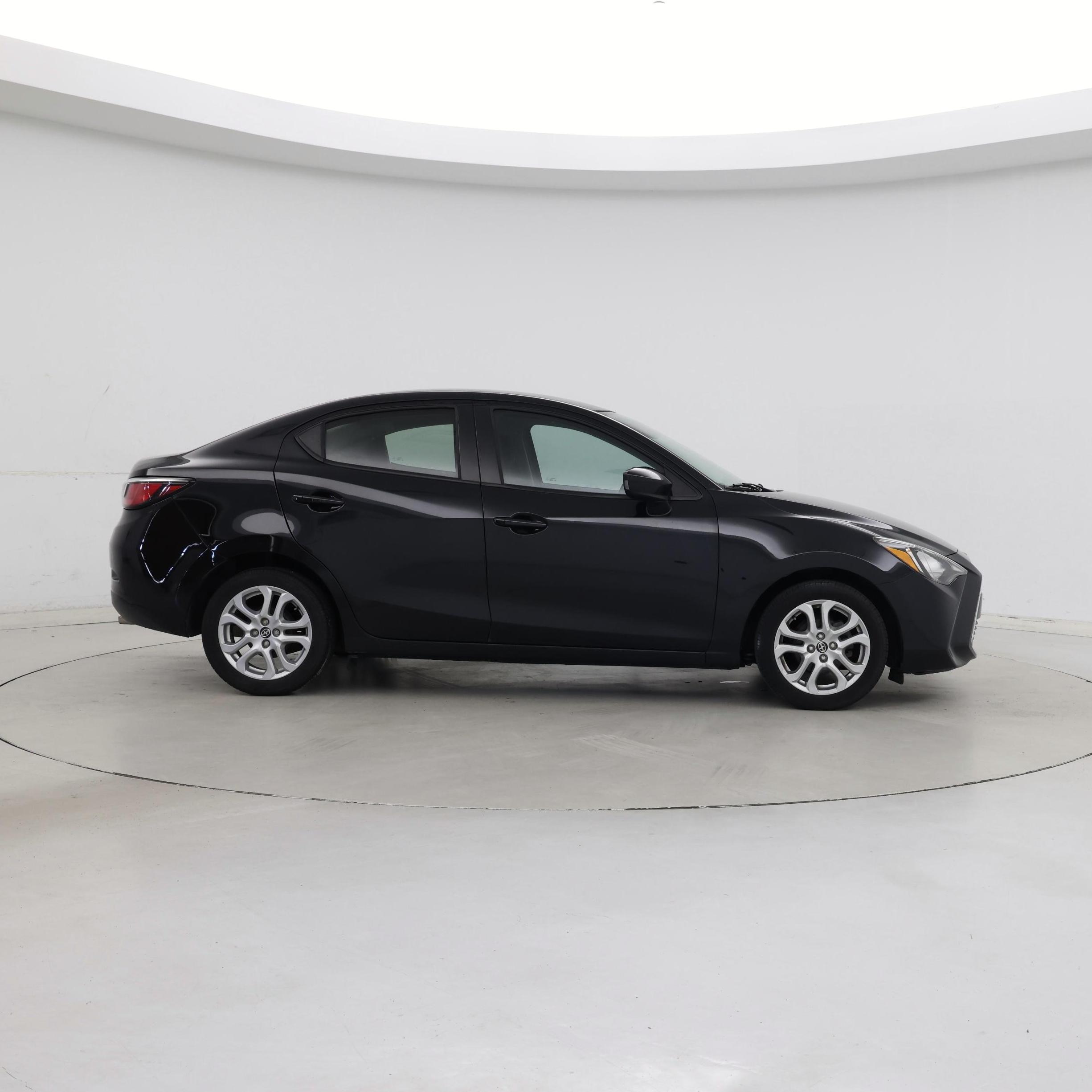 Thumbnail: 2016 Scion iA - 7