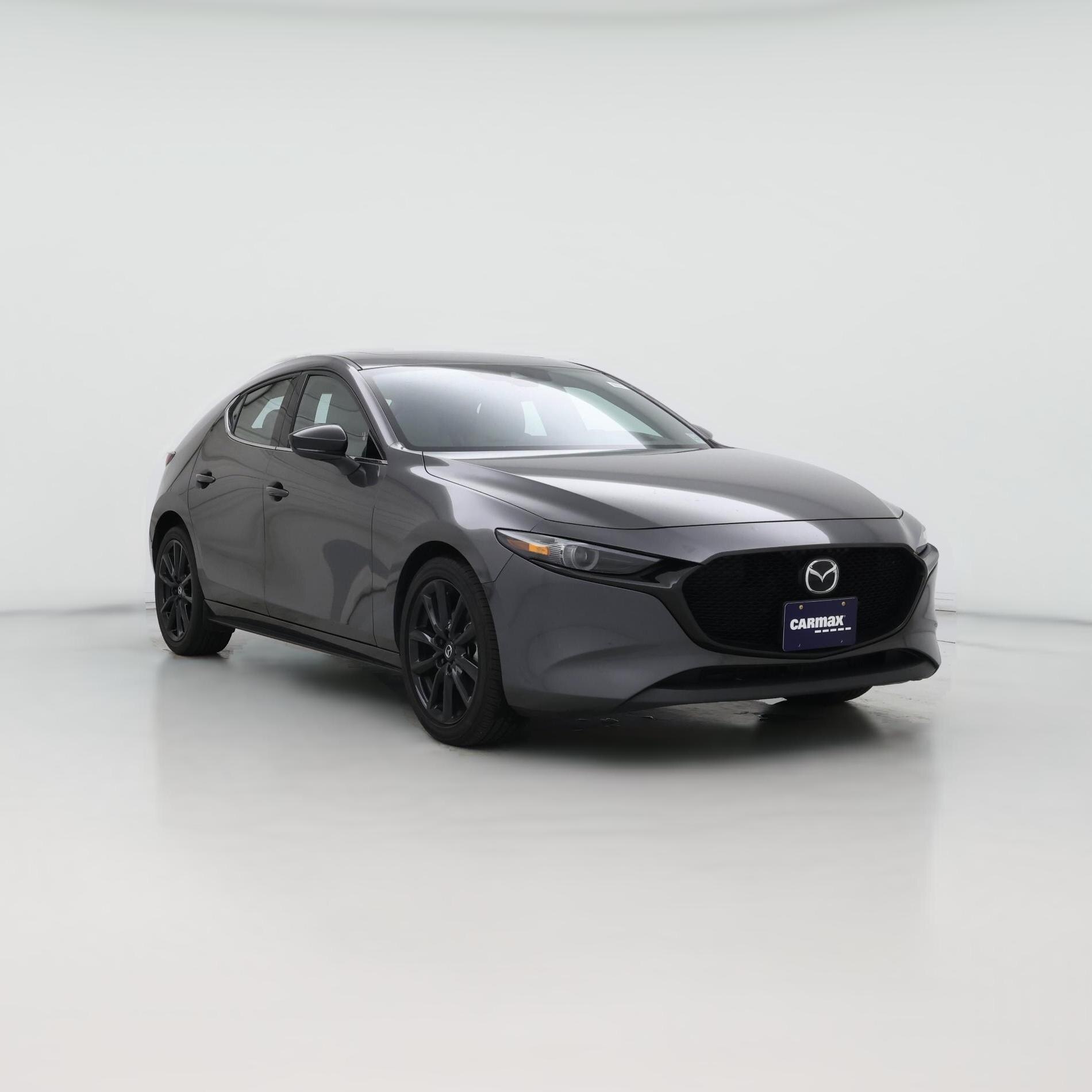 Thumbnail: 2023 Mazda Mazda3 - 1