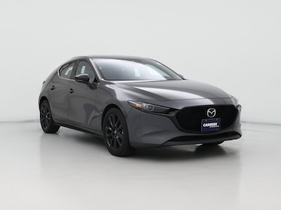 2023 Mazda Mazda3 2.5 Turbo