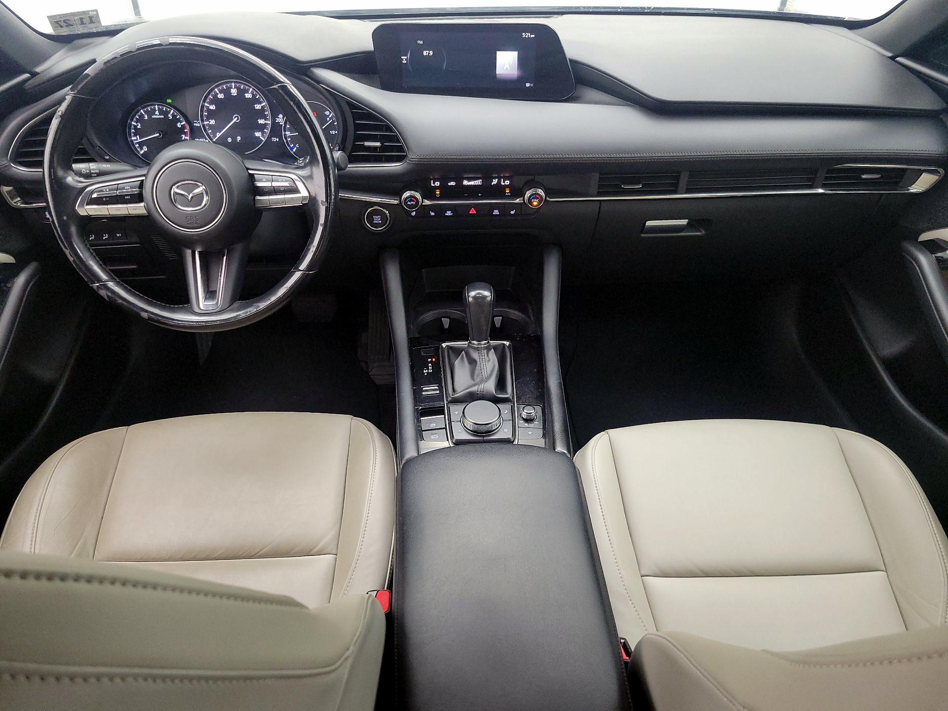 Thumbnail: 2023 Mazda Mazda3 - 9