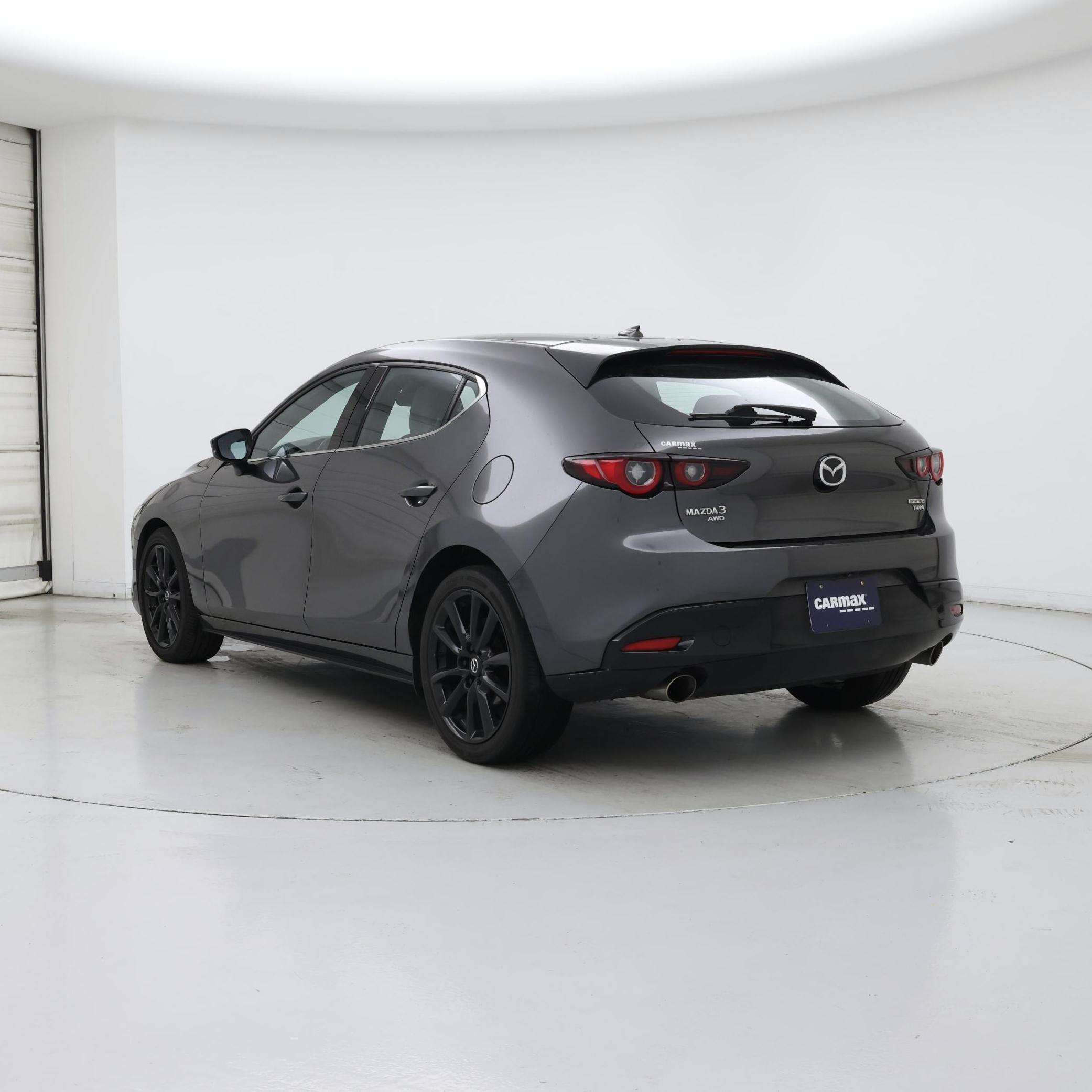 Thumbnail: 2023 Mazda Mazda3 - 2