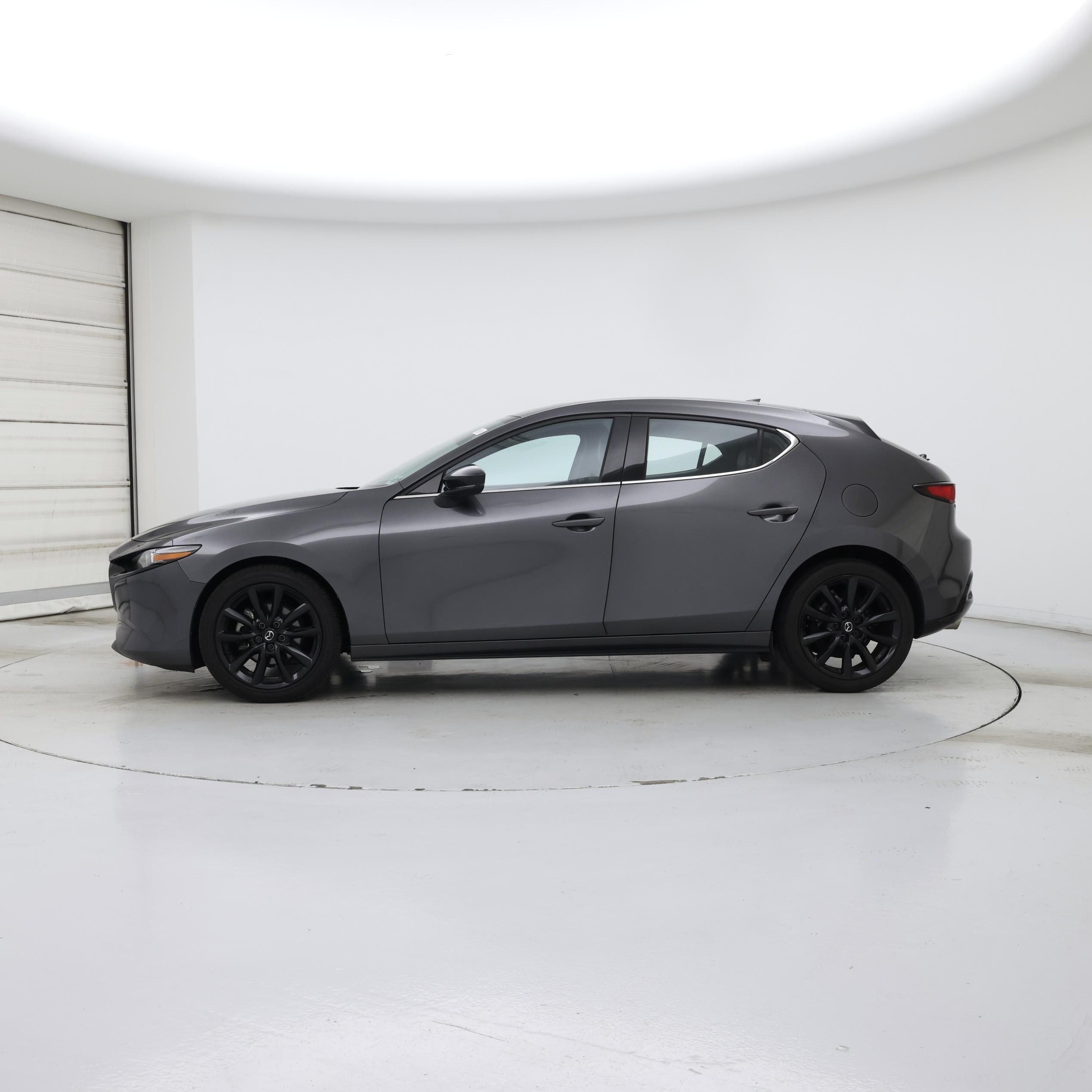 Thumbnail: 2023 Mazda Mazda3 - 3