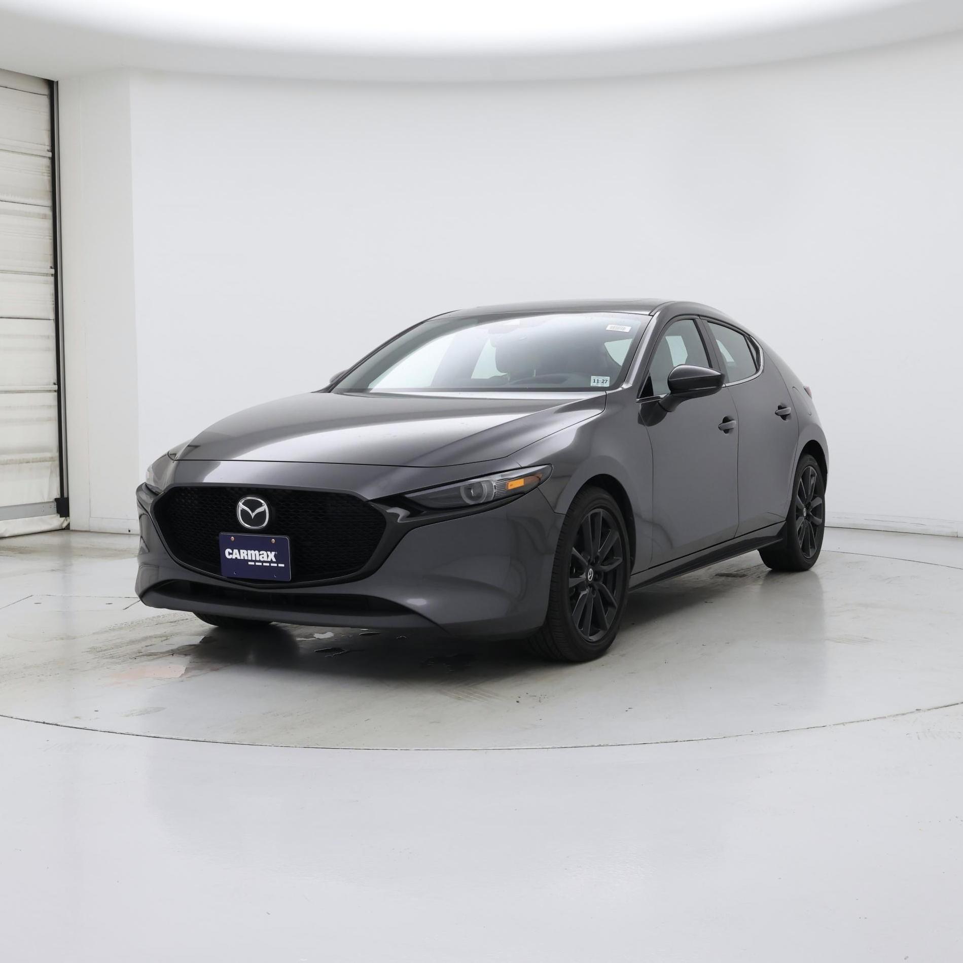 Thumbnail: 2023 Mazda Mazda3 - 4