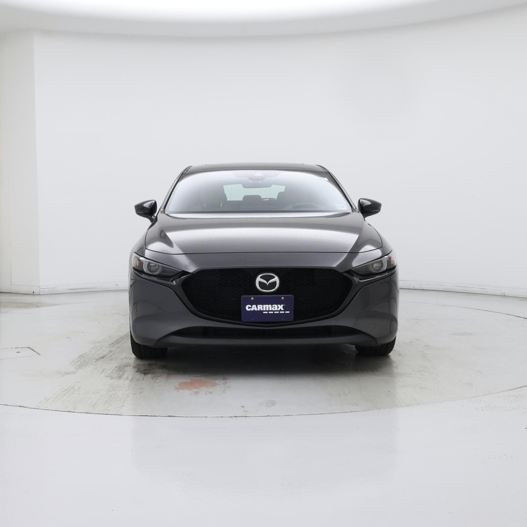 Thumbnail: 2023 Mazda Mazda3 - 5