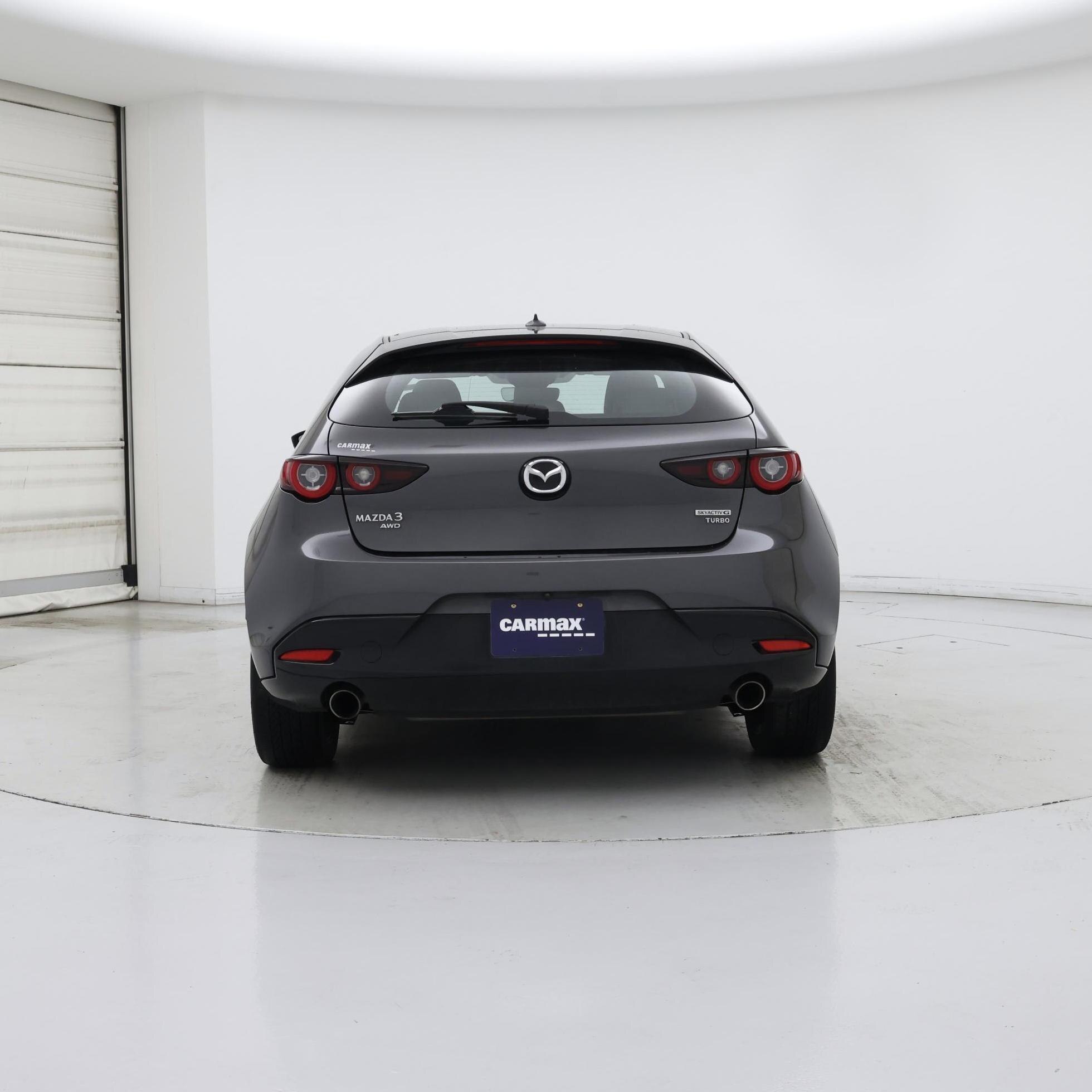 Thumbnail: 2023 Mazda Mazda3 - 6