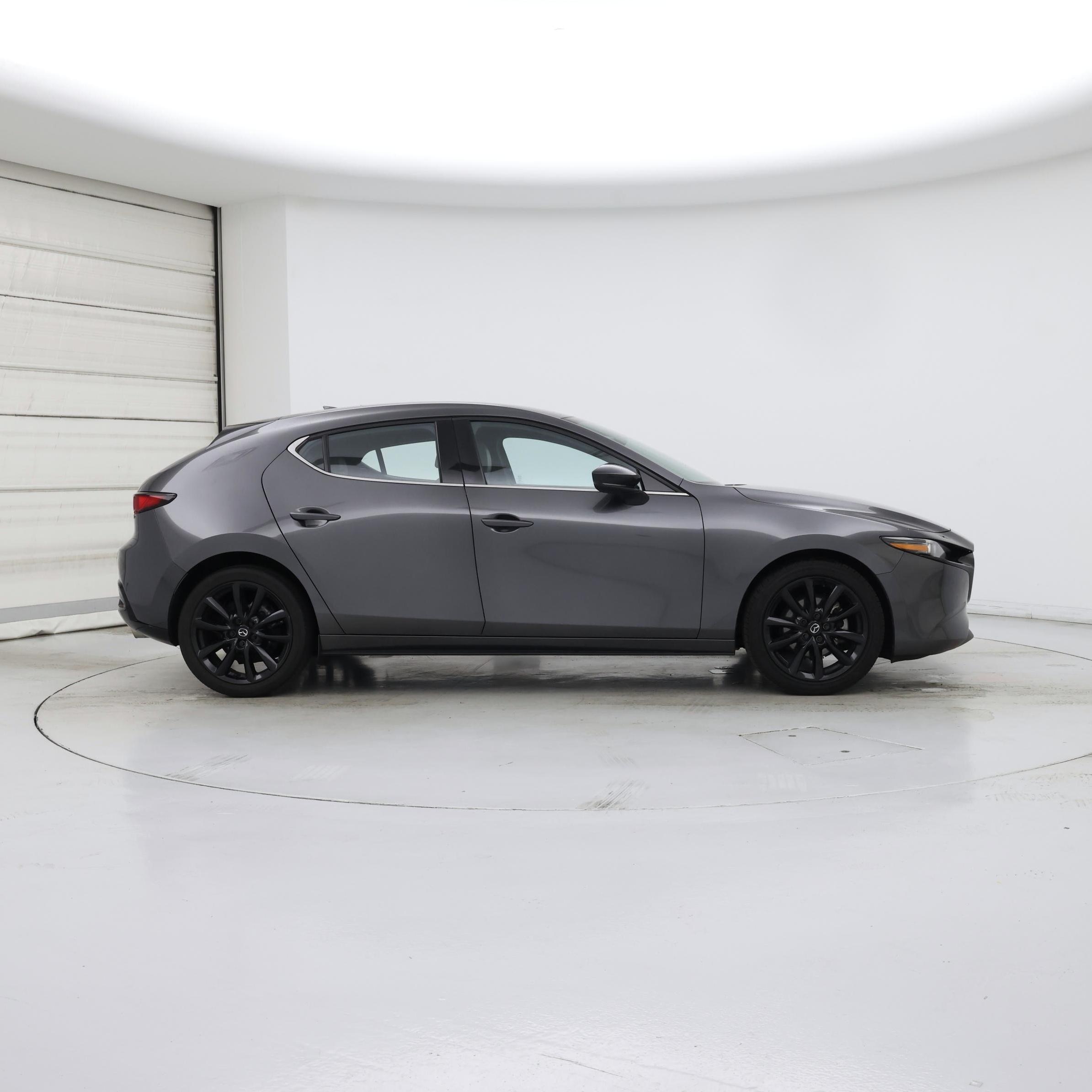 Thumbnail: 2023 Mazda Mazda3 - 7