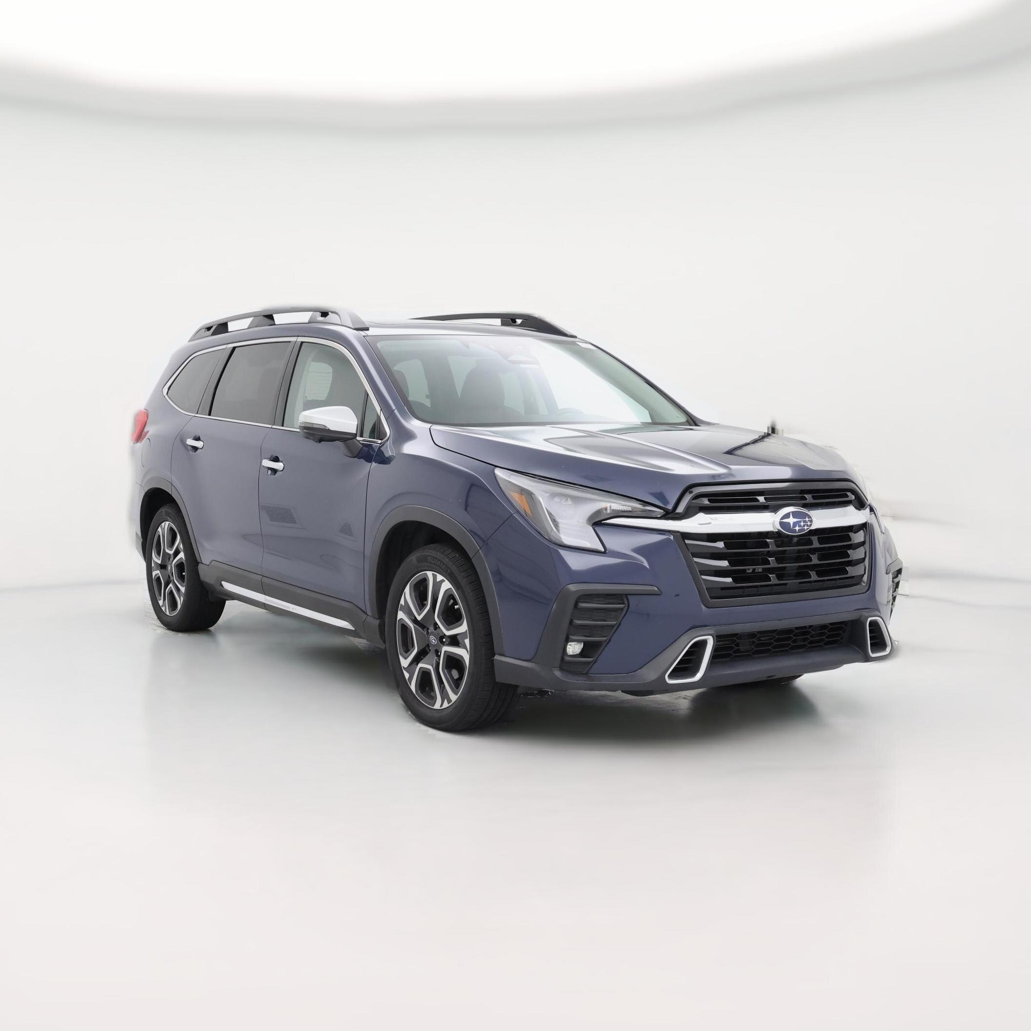 Thumbnail: 2023 Subaru Ascent - 1