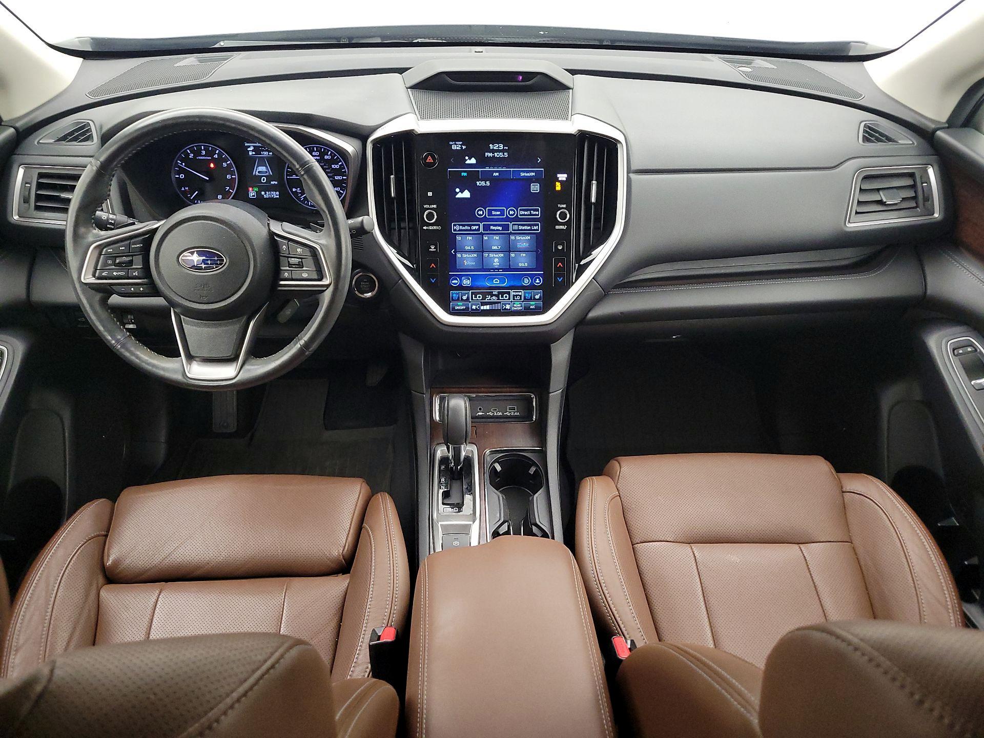 Thumbnail: 2023 Subaru Ascent - 9