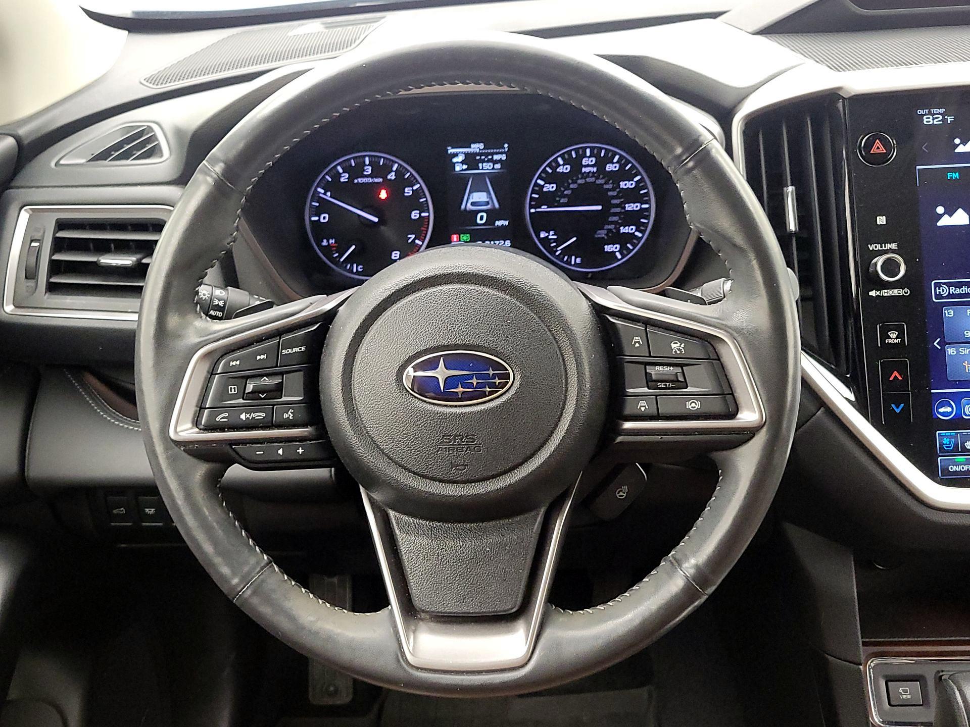 Thumbnail: 2023 Subaru Ascent - 10
