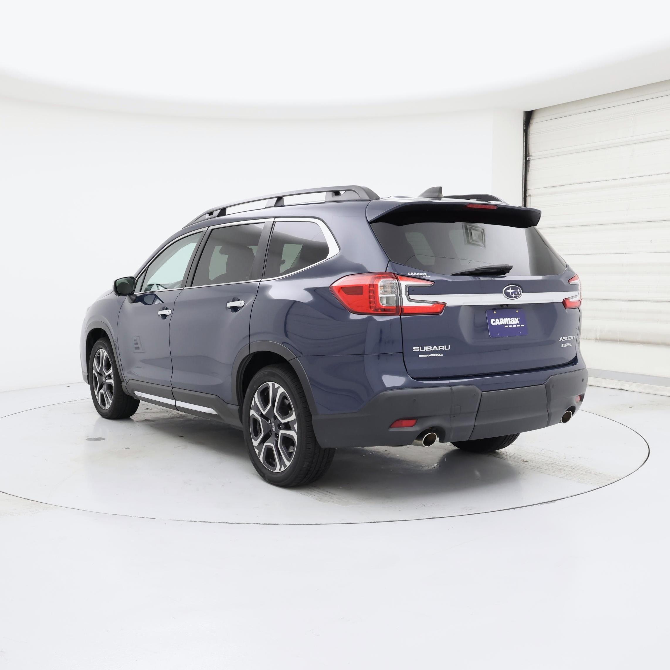 Thumbnail: 2023 Subaru Ascent - 2