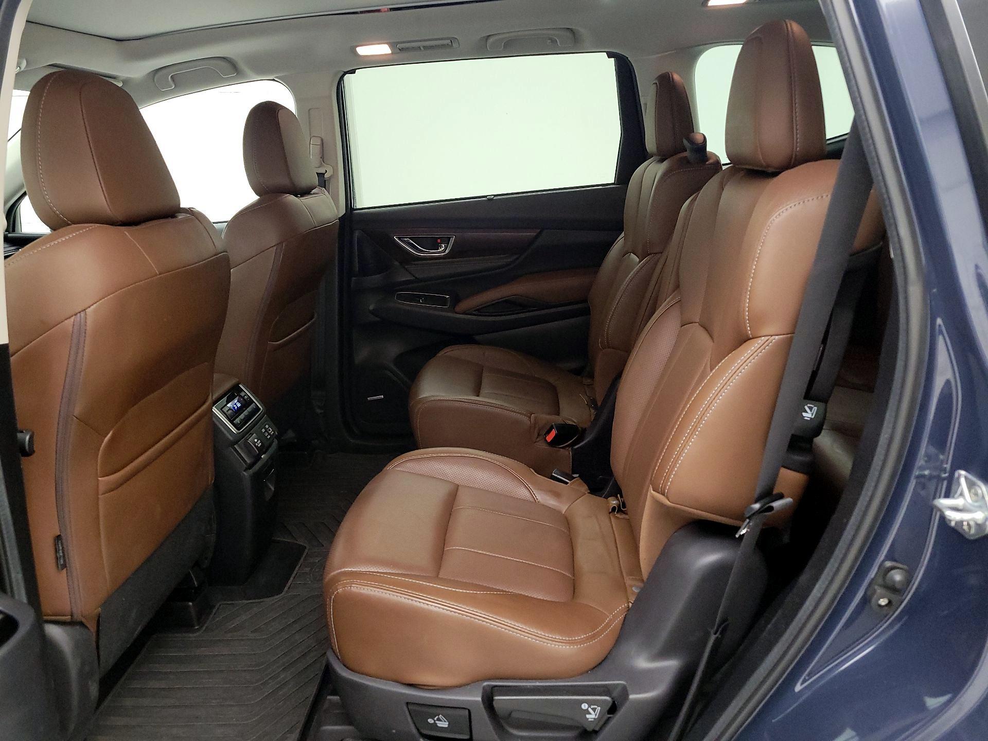 Thumbnail: 2023 Subaru Ascent - 19