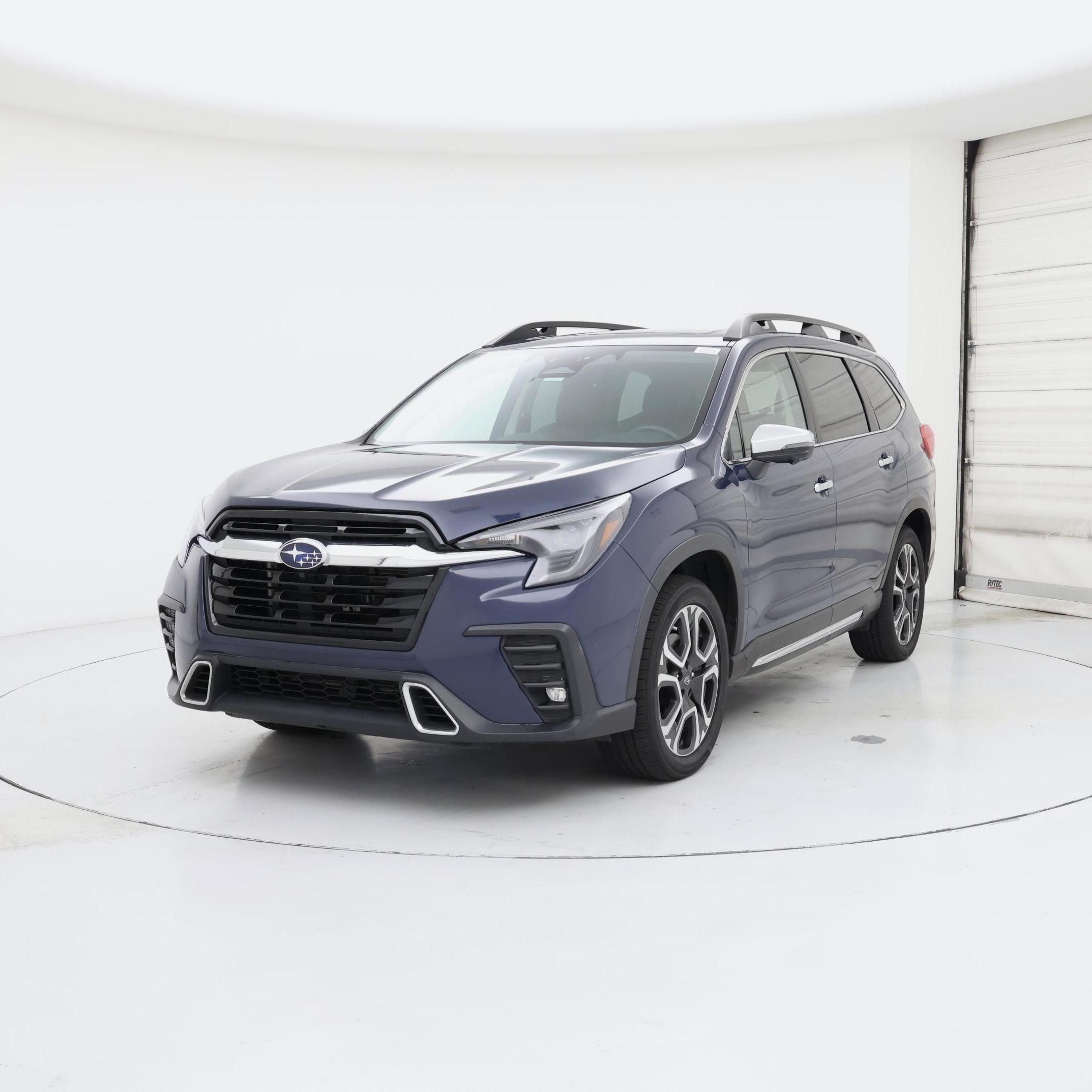Thumbnail: 2023 Subaru Ascent - 4