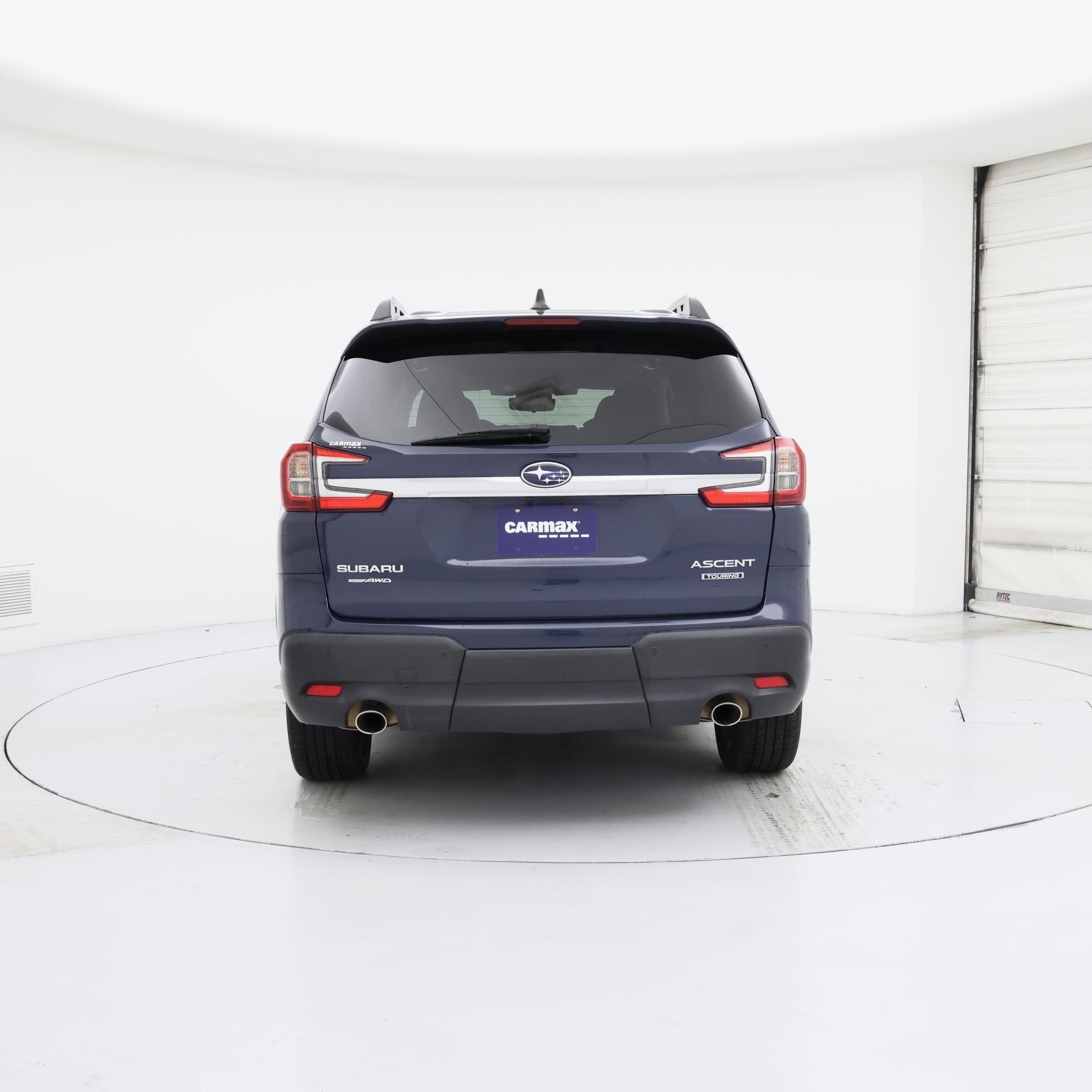 Thumbnail: 2023 Subaru Ascent - 6
