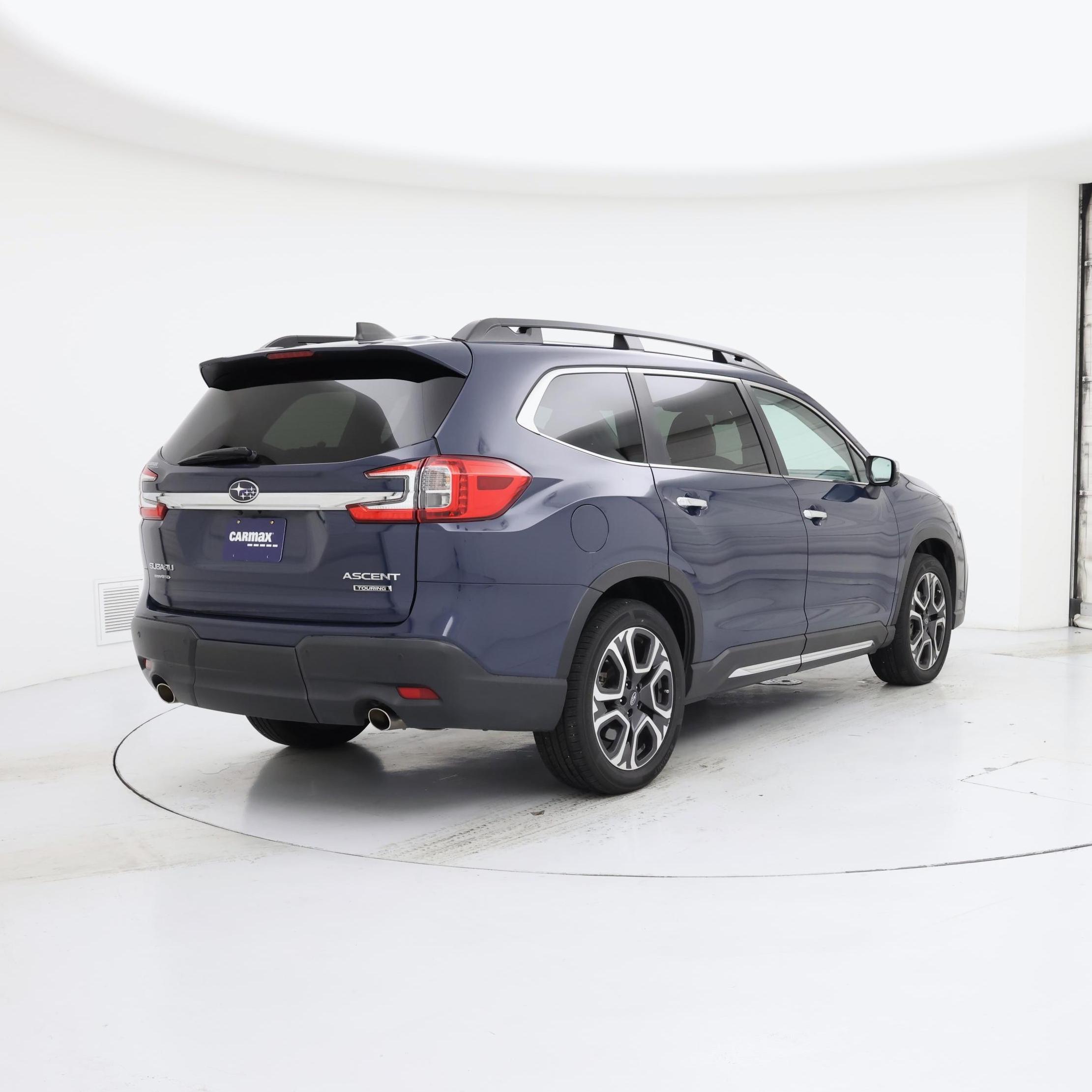 Thumbnail: 2023 Subaru Ascent - 8