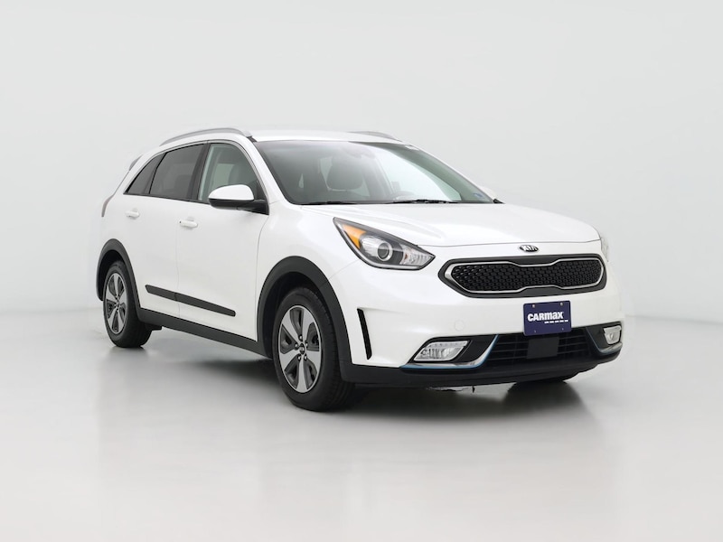 2019 Kia Niro LX -
                  Midlothian, VA