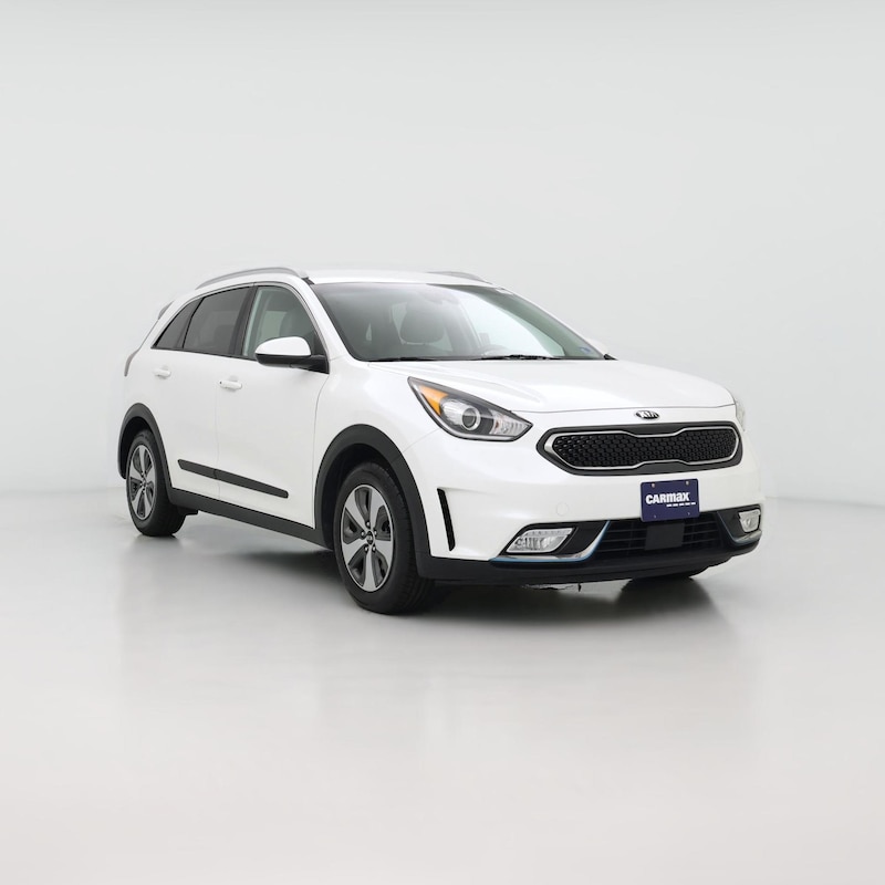 2019 Kia Niro Plug in Hybrid LX