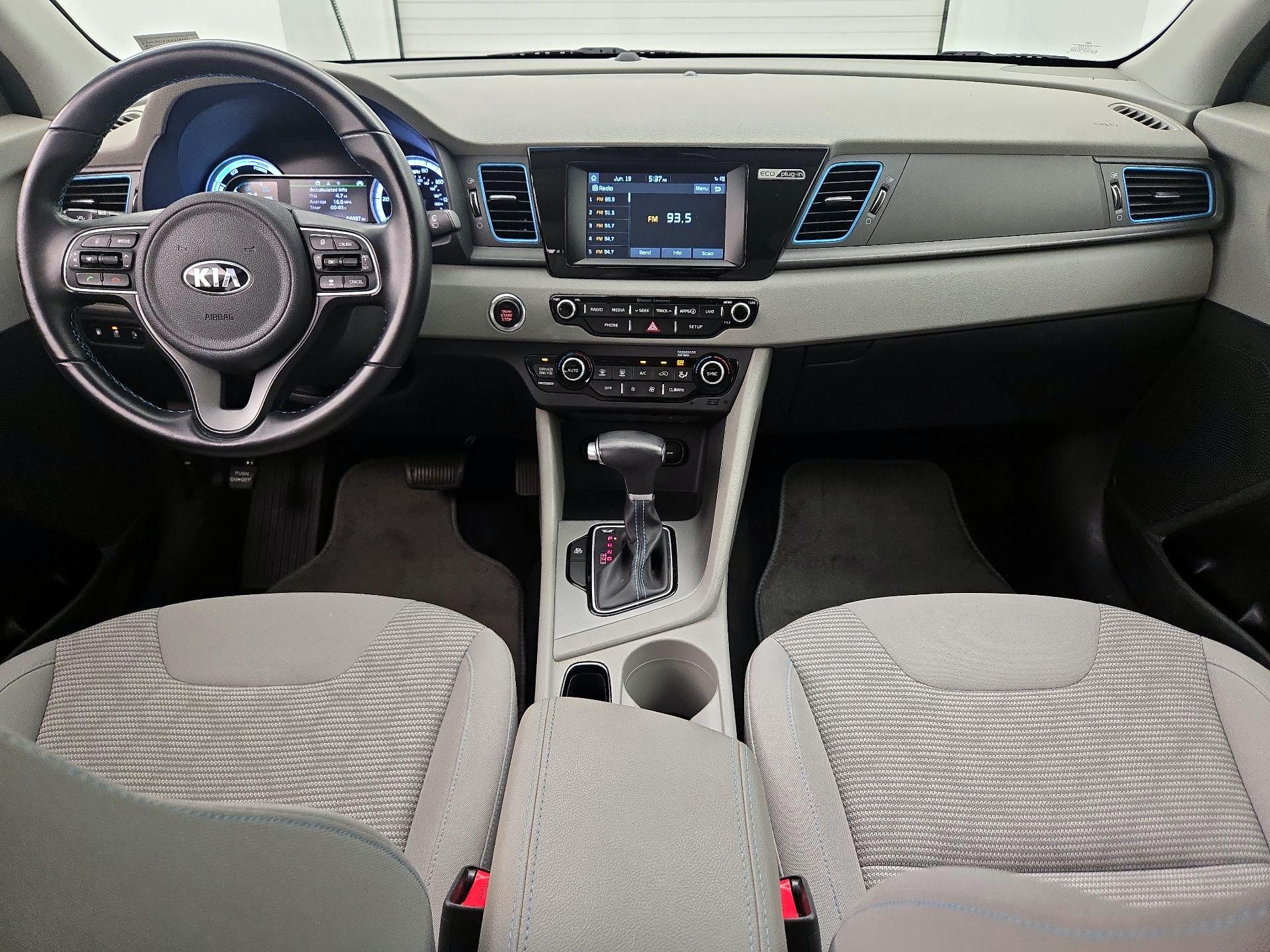 Thumbnail: 2019 Kia Niro - 9
