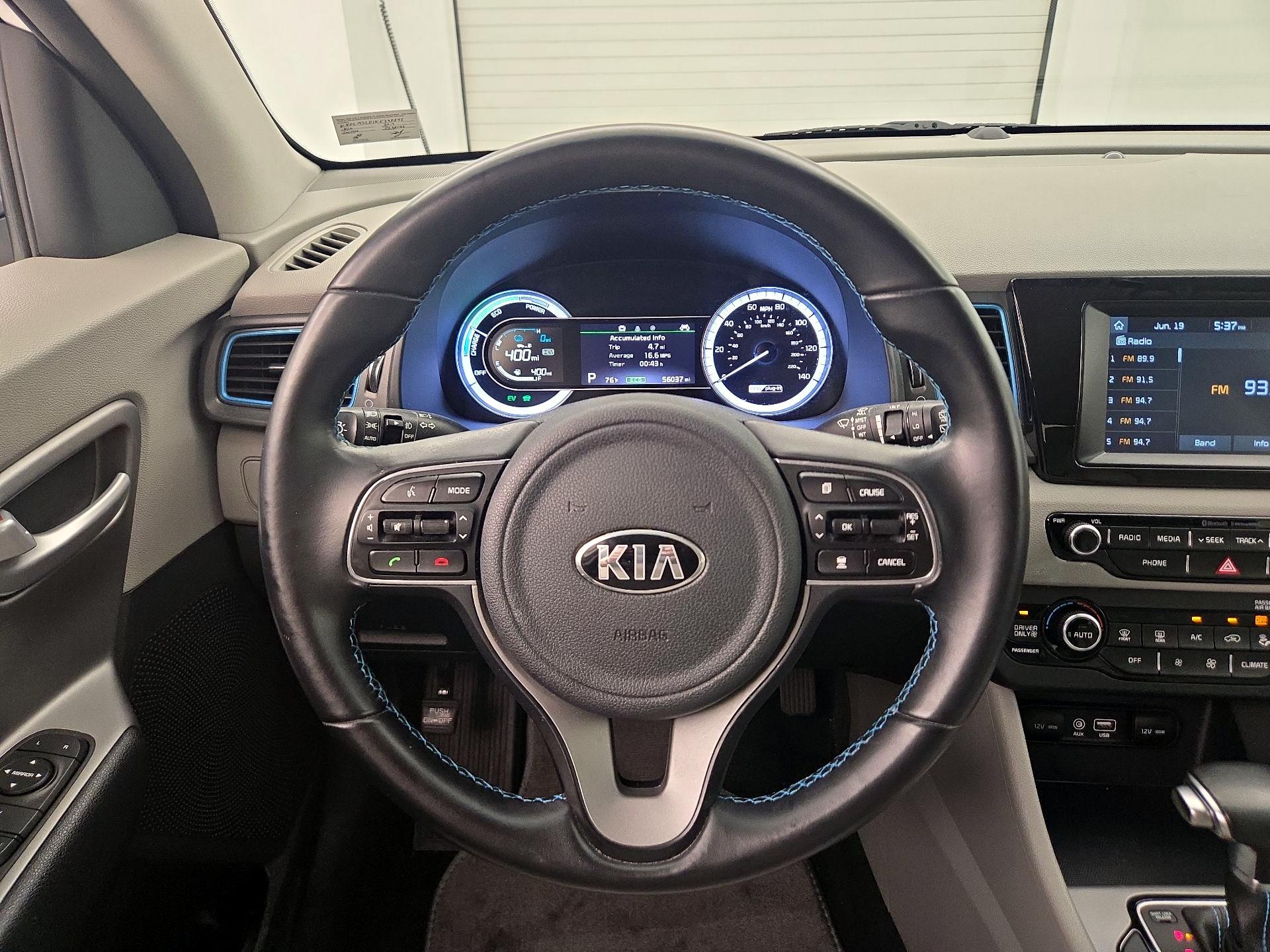 Thumbnail: 2019 Kia Niro - 10