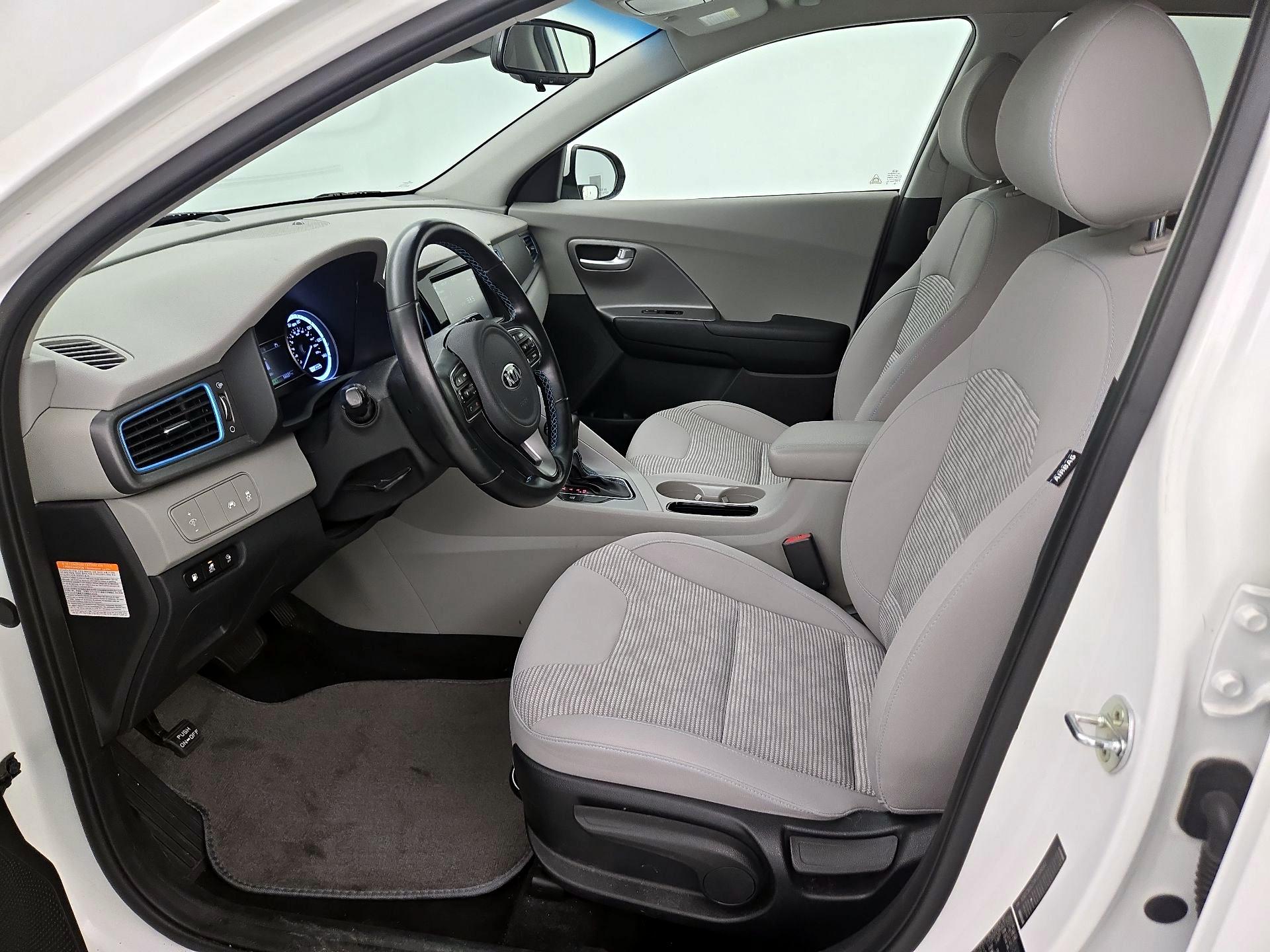 Thumbnail: 2019 Kia Niro - 11
