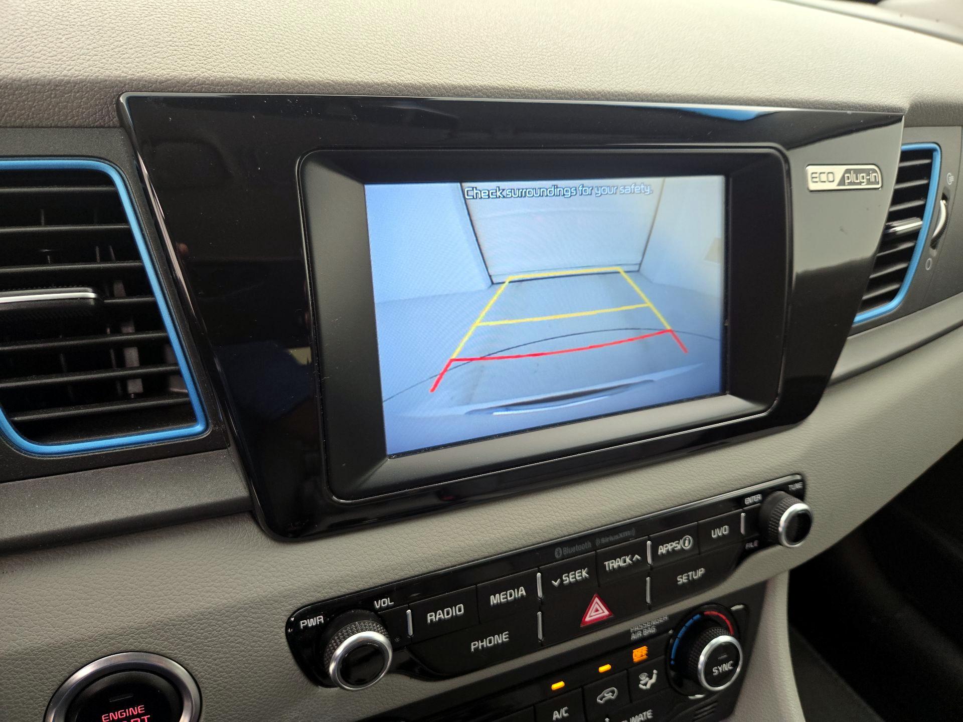 Thumbnail: 2019 Kia Niro - 14