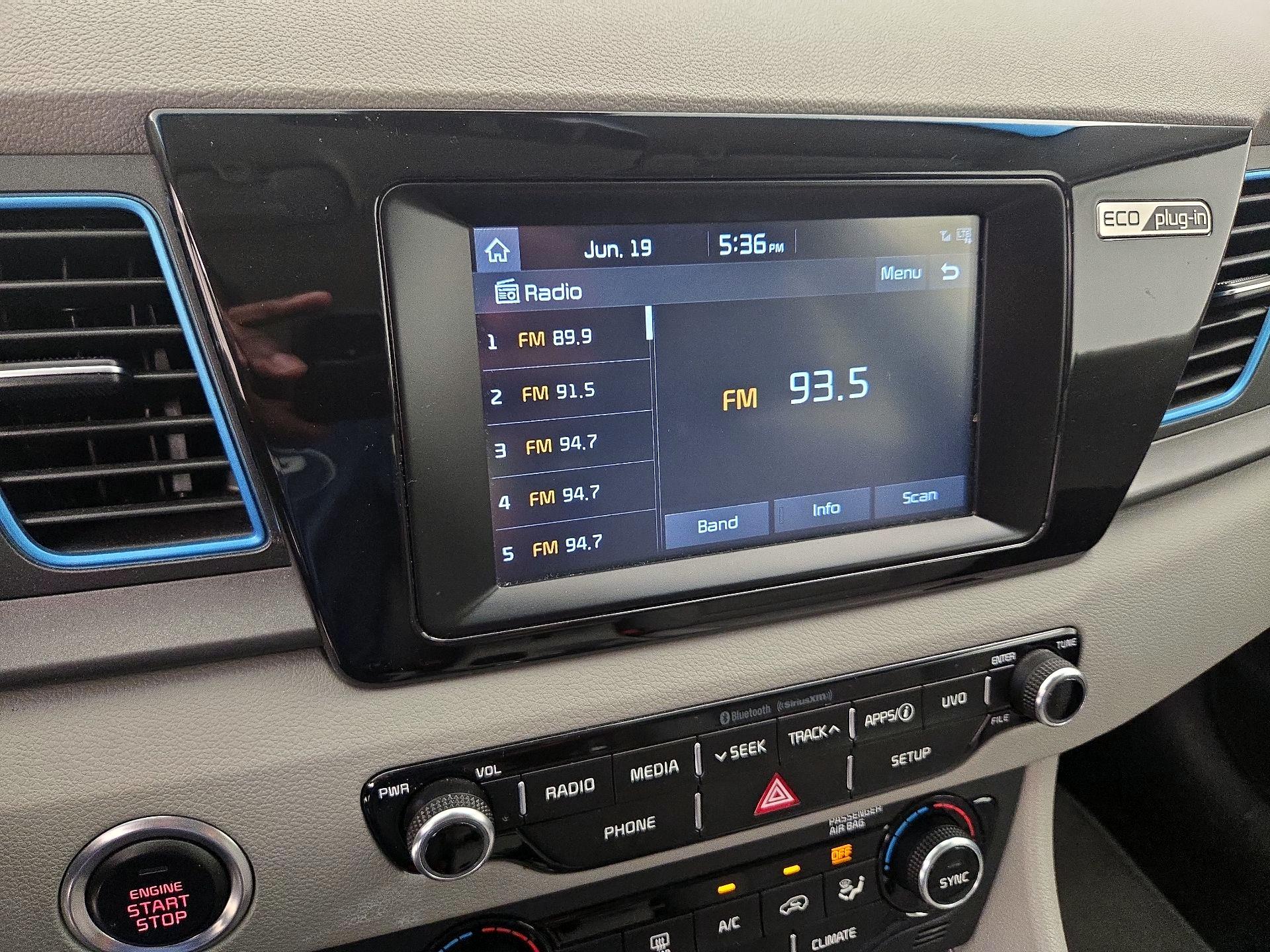 Thumbnail: 2019 Kia Niro - 15