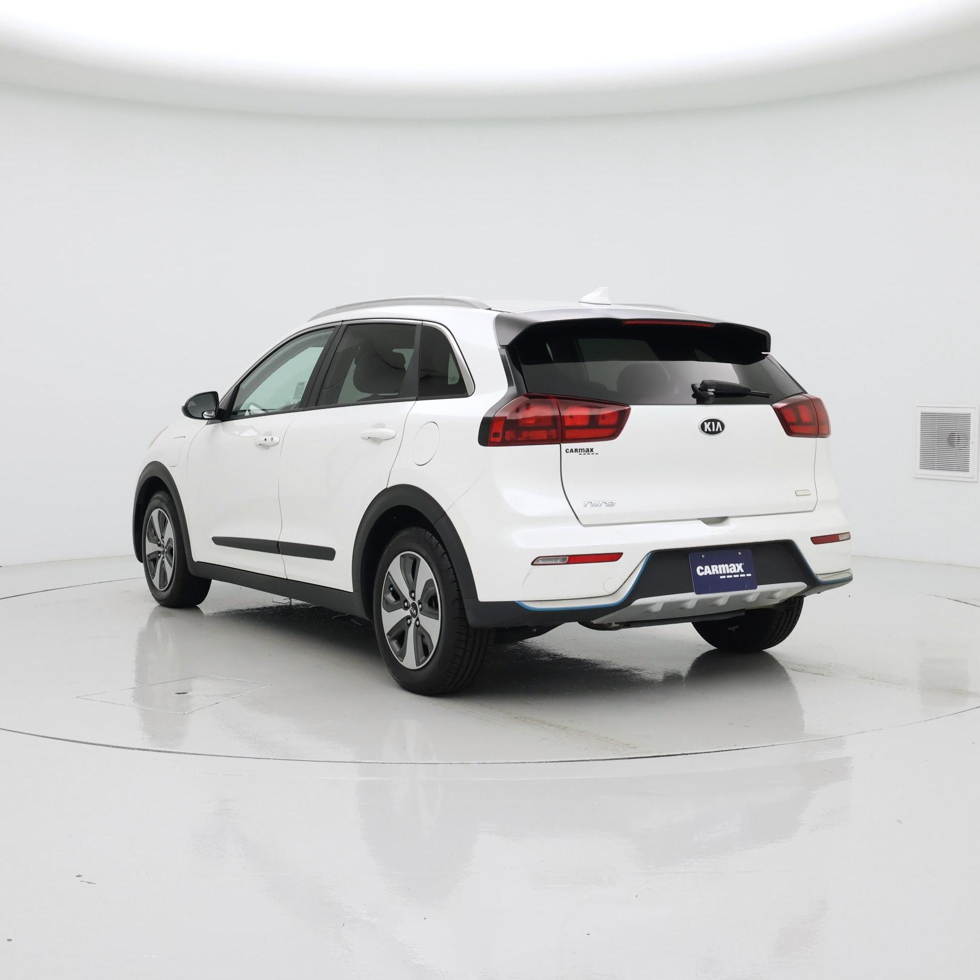 Thumbnail: 2019 Kia Niro - 2