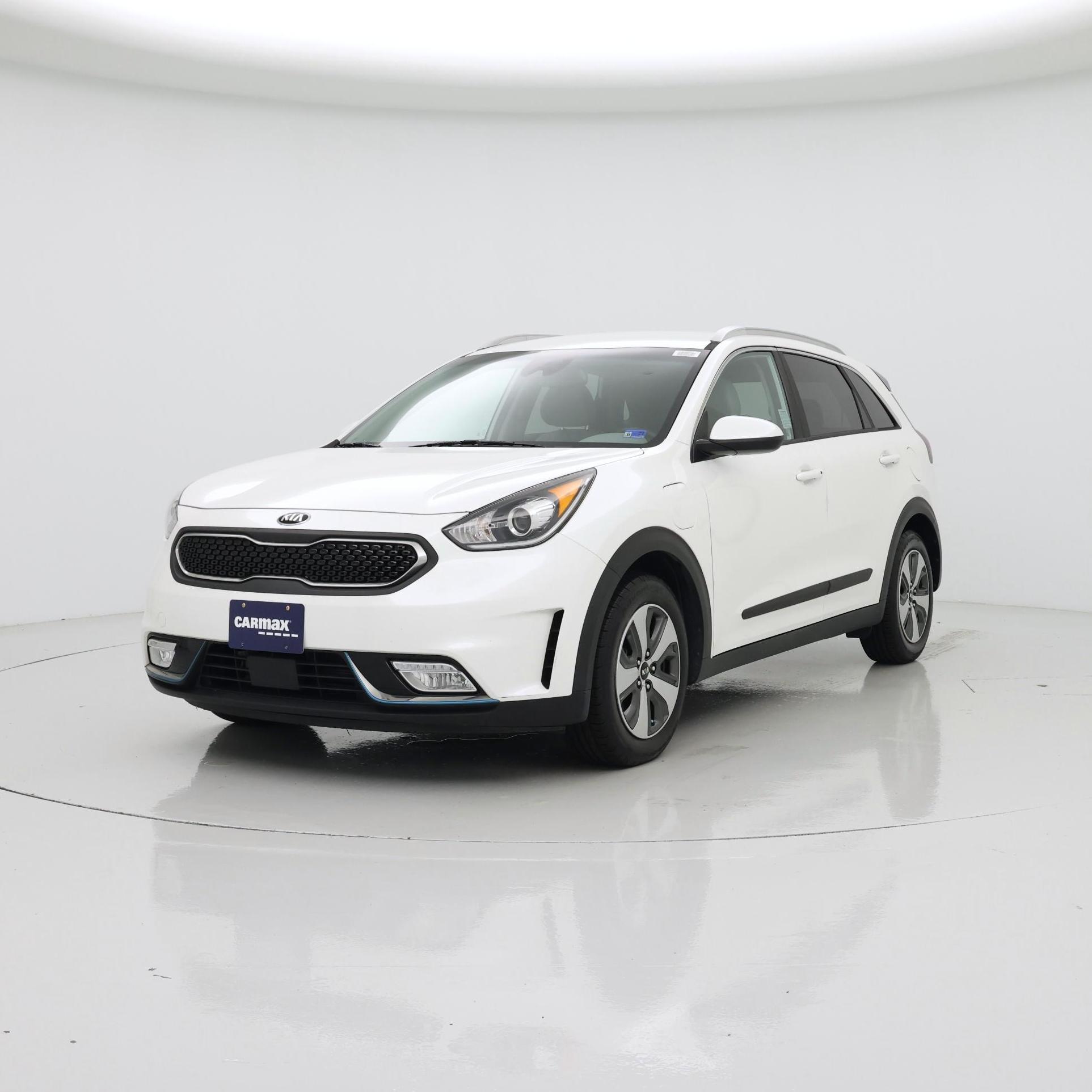 Thumbnail: 2019 Kia Niro - 4