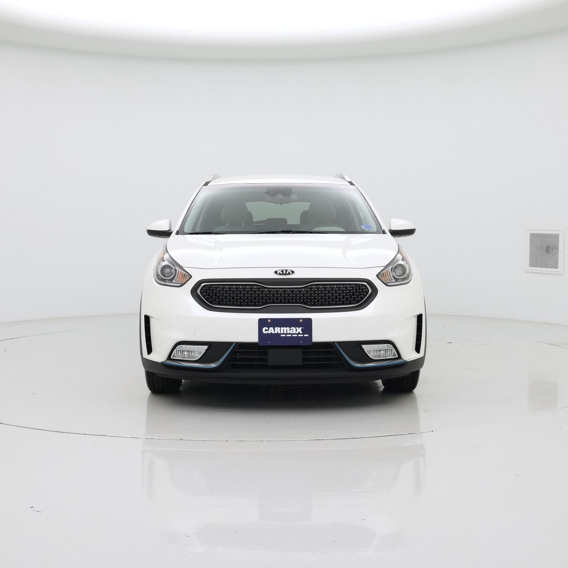 Thumbnail: 2019 Kia Niro - 5