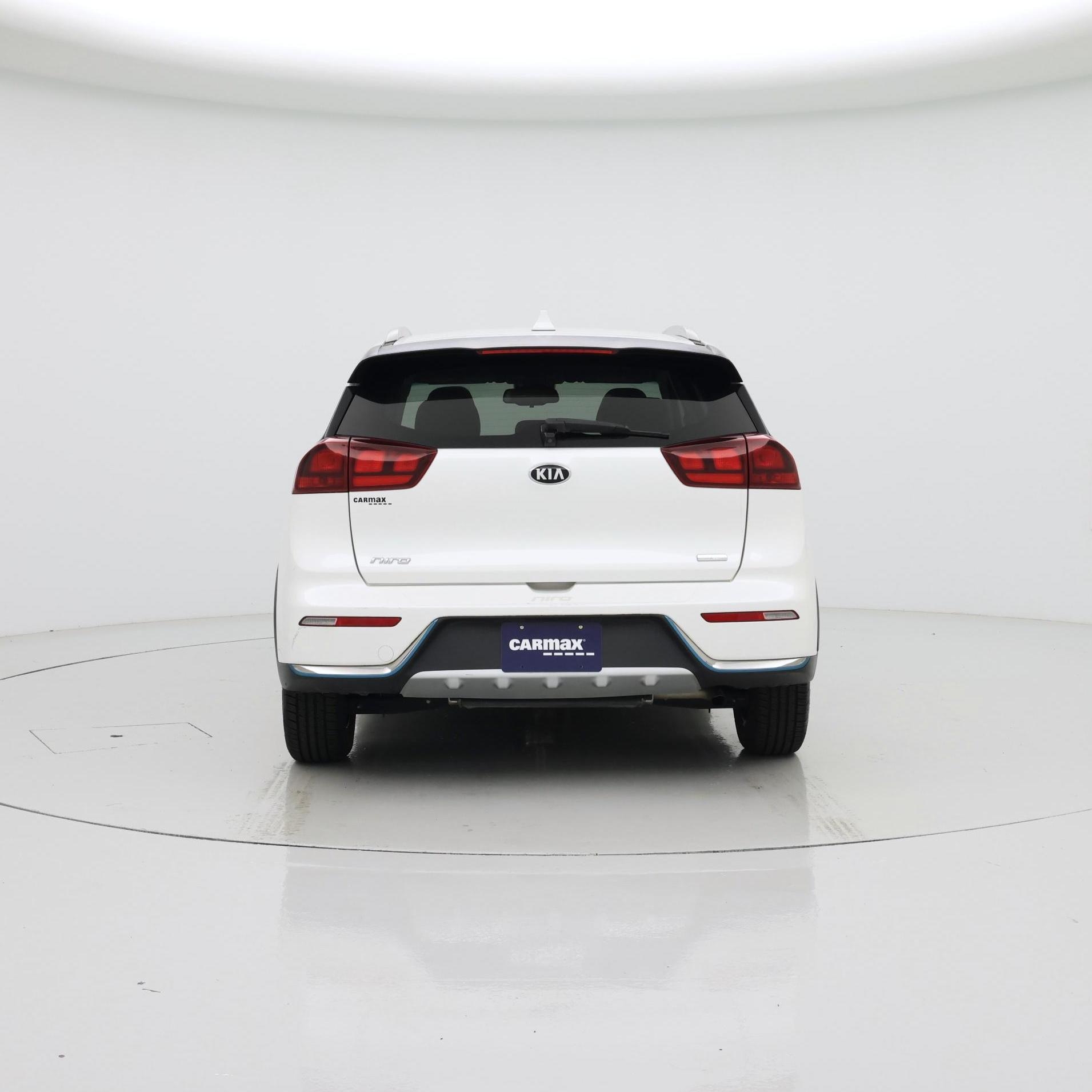 Thumbnail: 2019 Kia Niro - 6