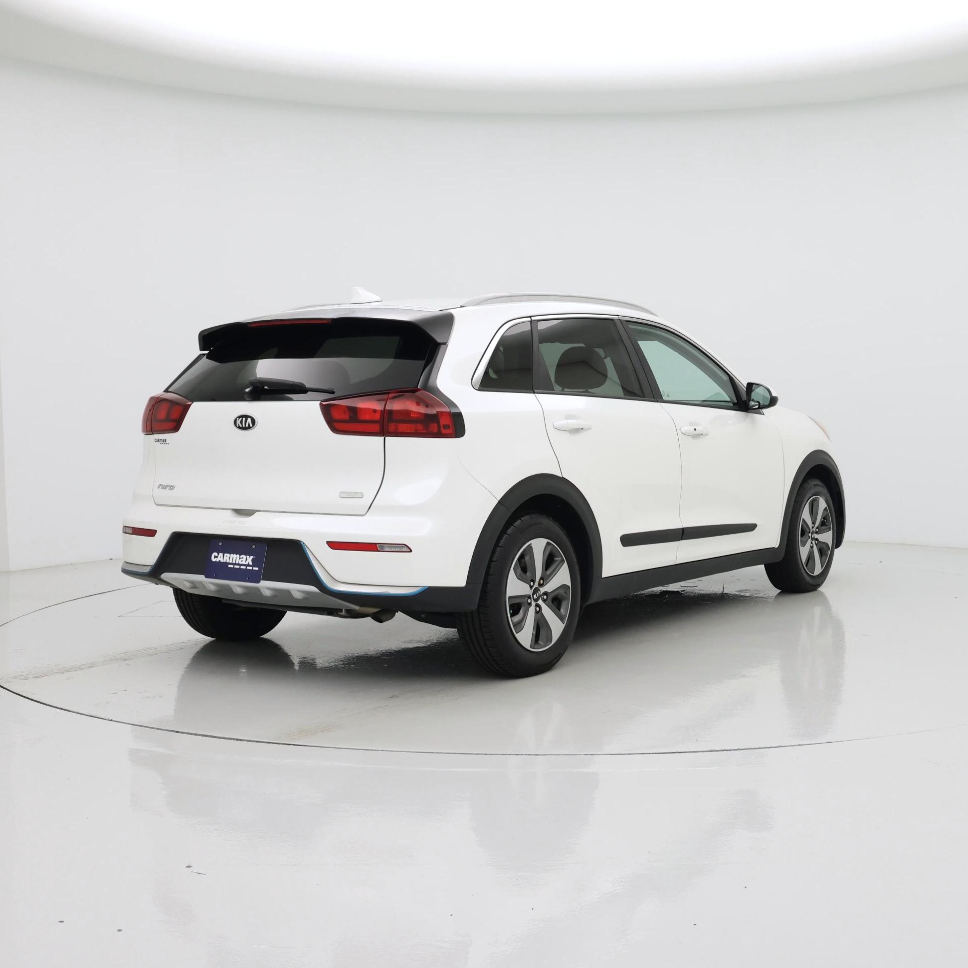 Thumbnail: 2019 Kia Niro - 8