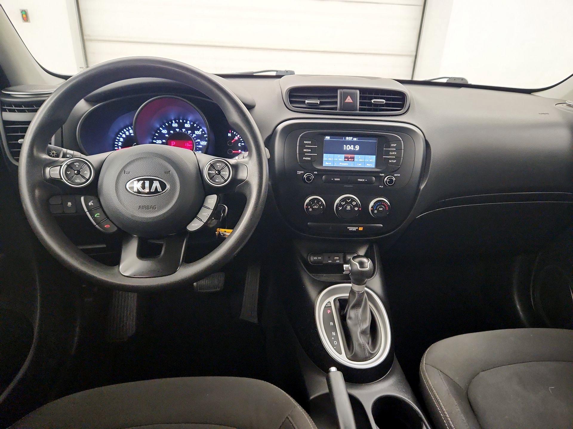 Thumbnail: 2019 Kia Soul - 9
