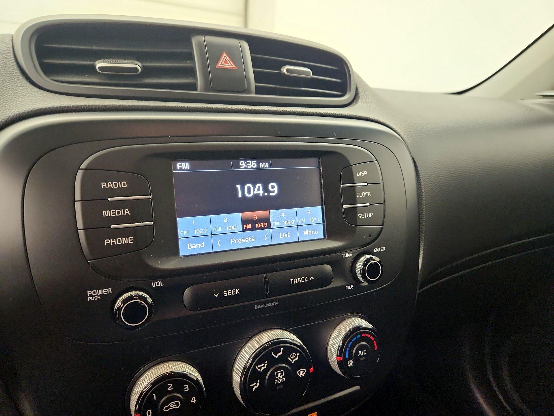 Thumbnail: 2019 Kia Soul - 15