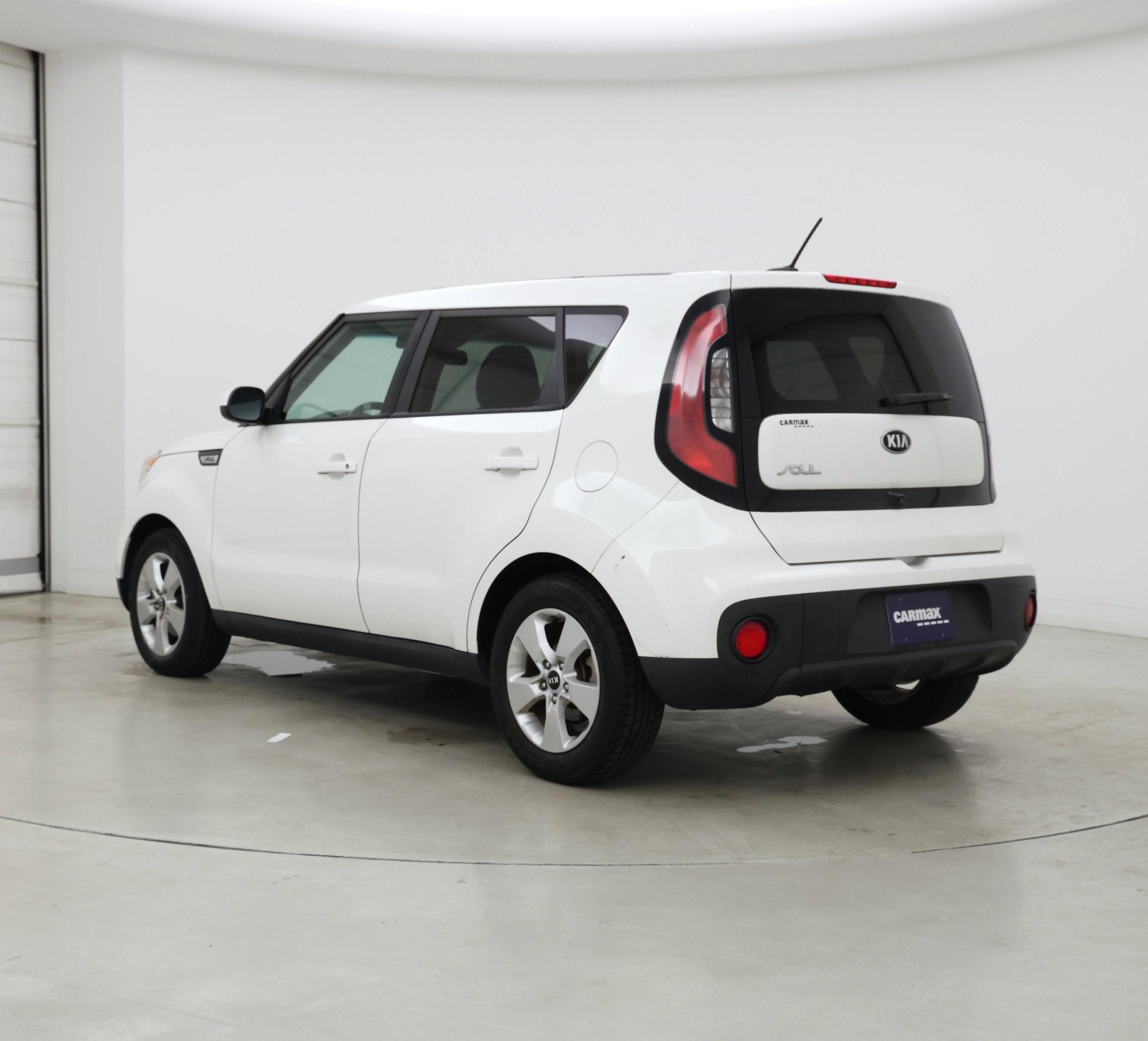 Thumbnail: 2019 Kia Soul - 2