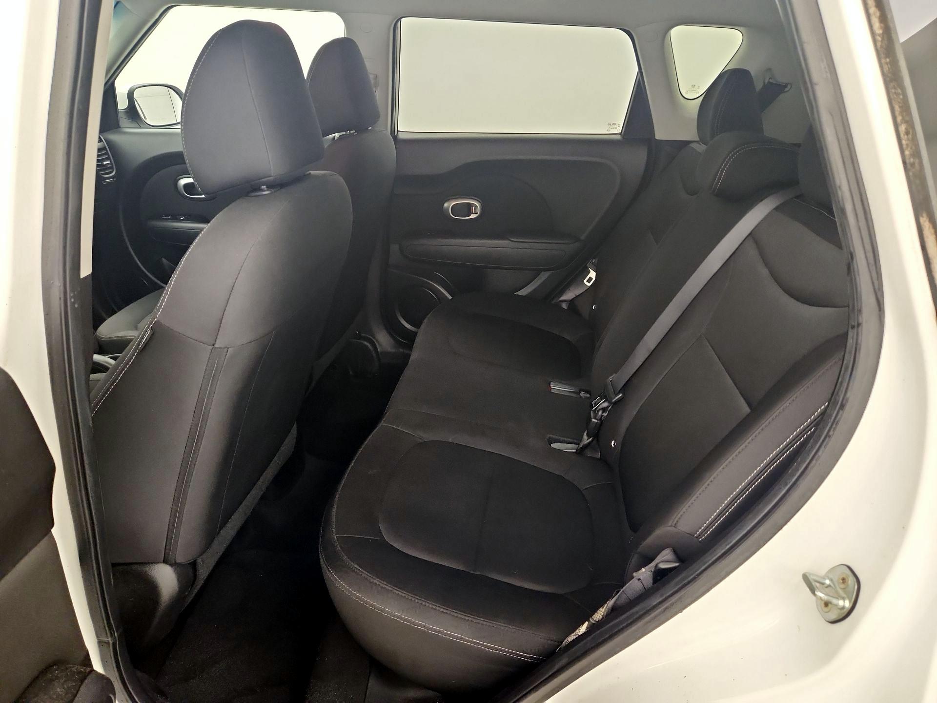 Thumbnail: 2019 Kia Soul - 19