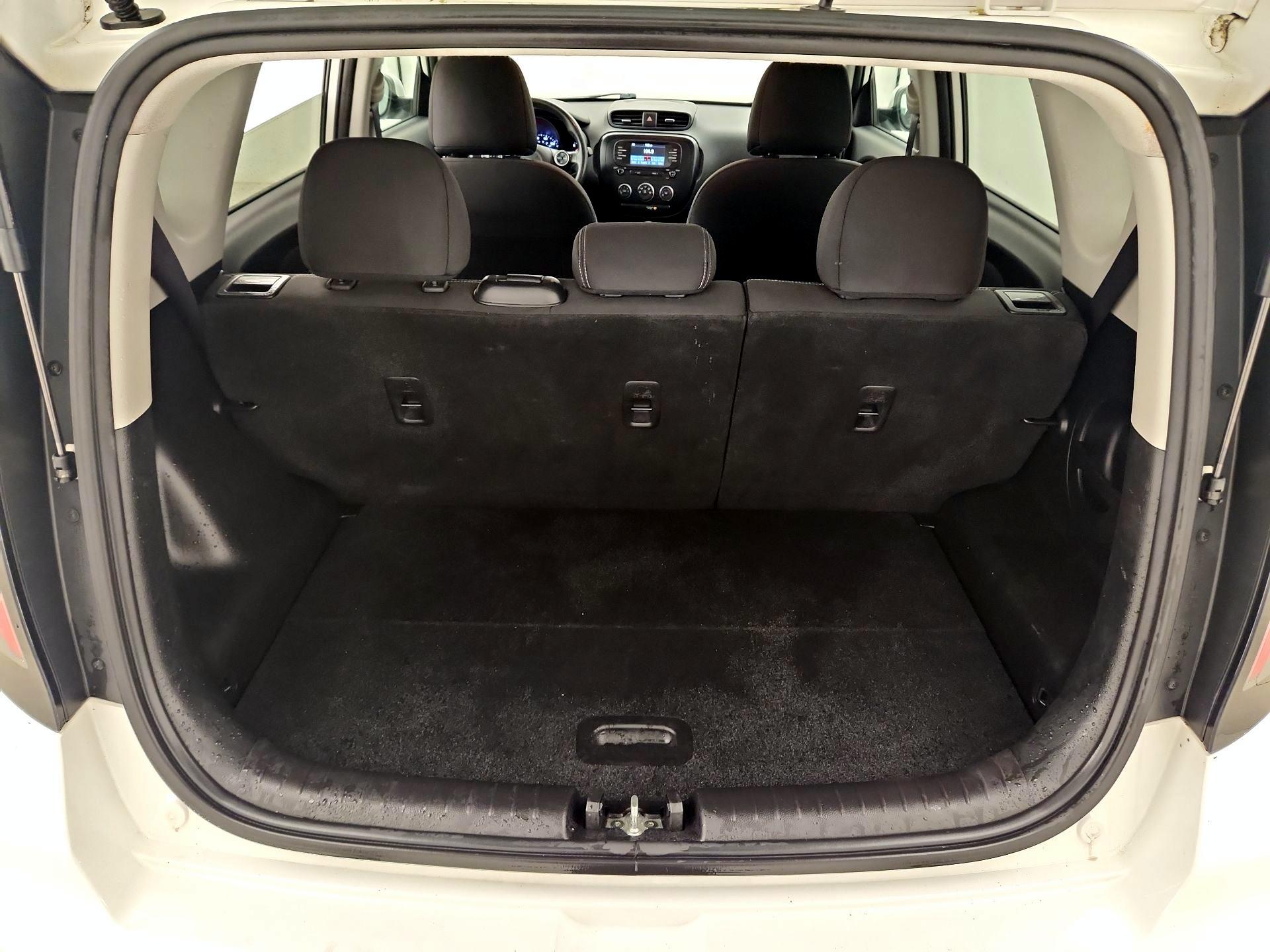 Thumbnail: 2019 Kia Soul - 20