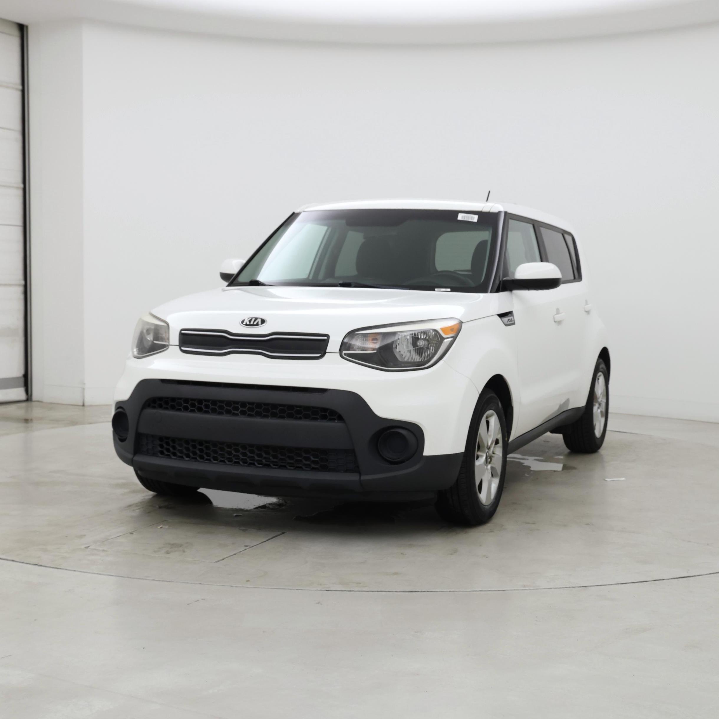 Thumbnail: 2019 Kia Soul - 4