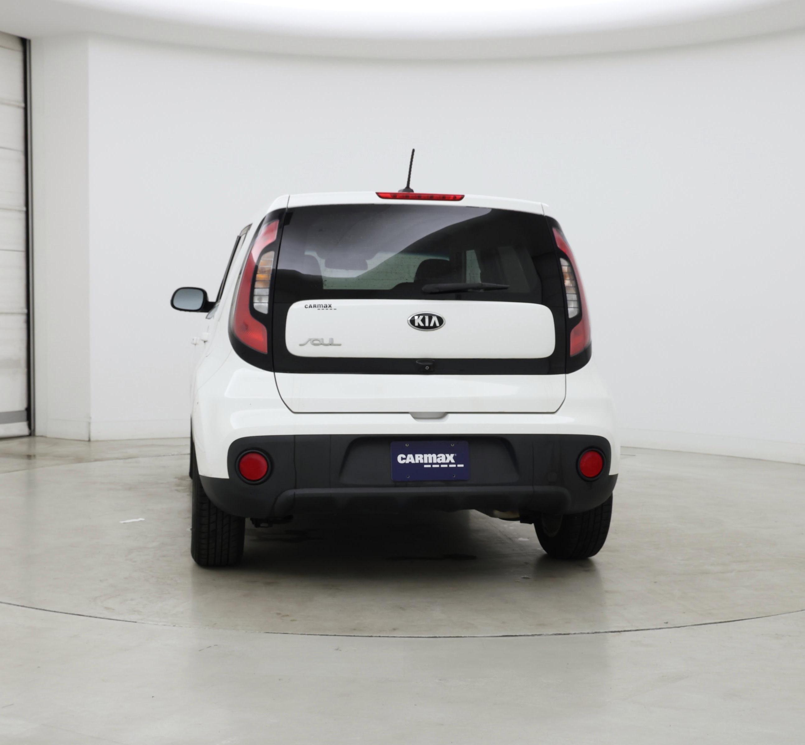 Thumbnail: 2019 Kia Soul - 6