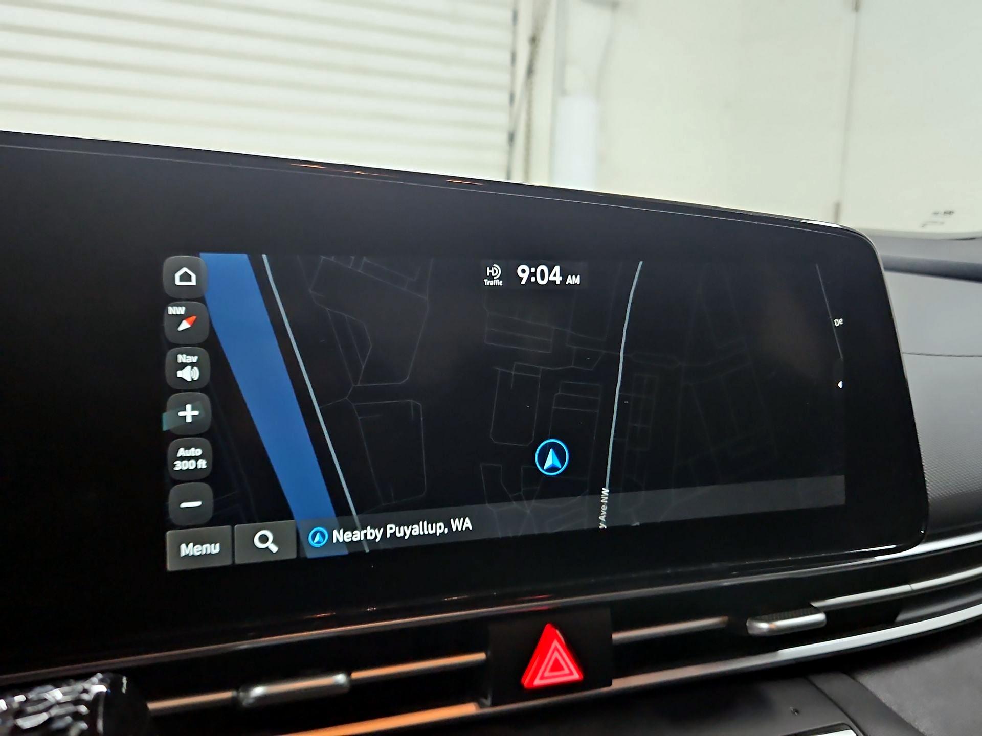 Thumbnail: 2023 Hyundai Elantra - 14