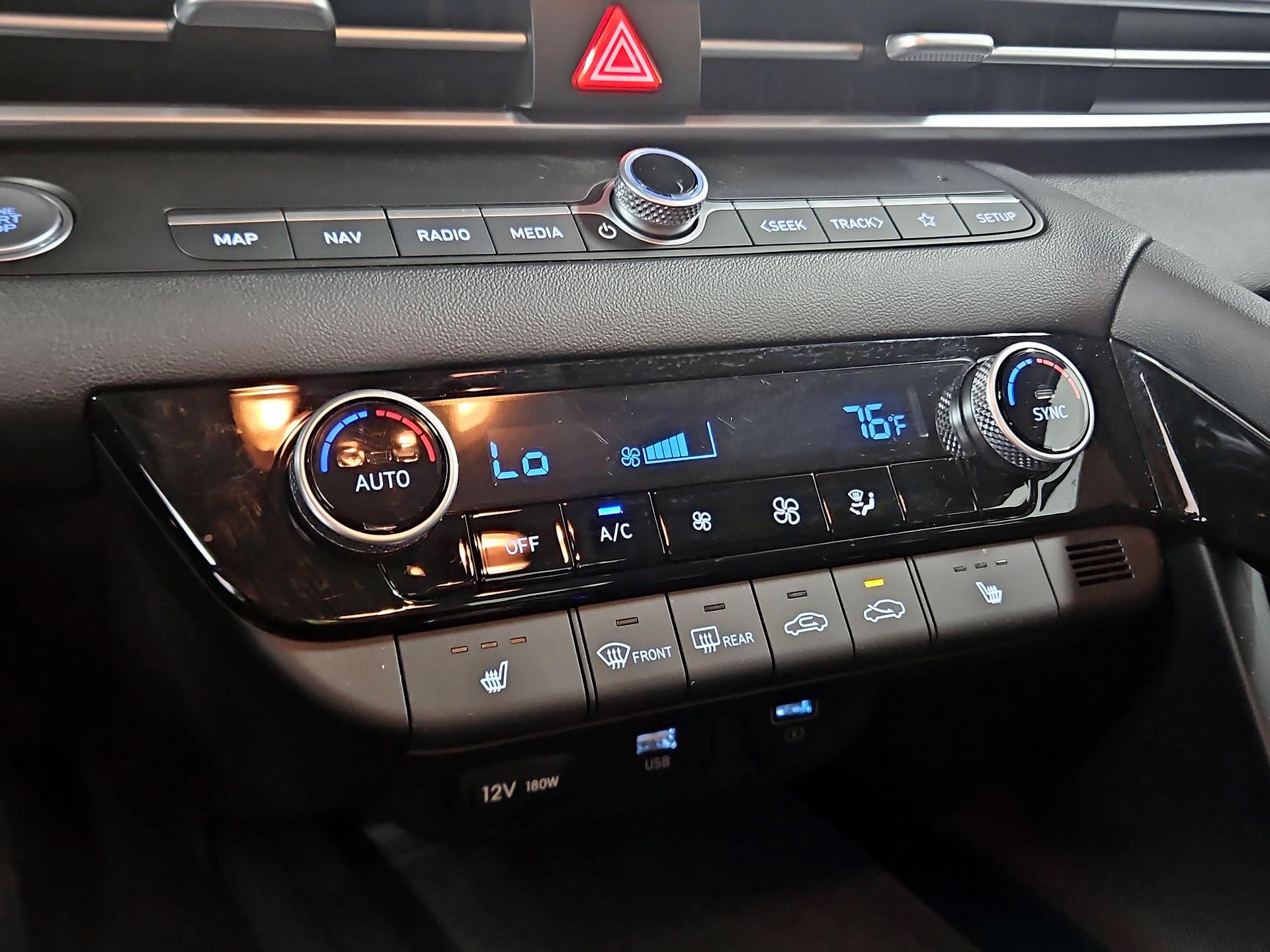 Thumbnail: 2023 Hyundai Elantra - 17