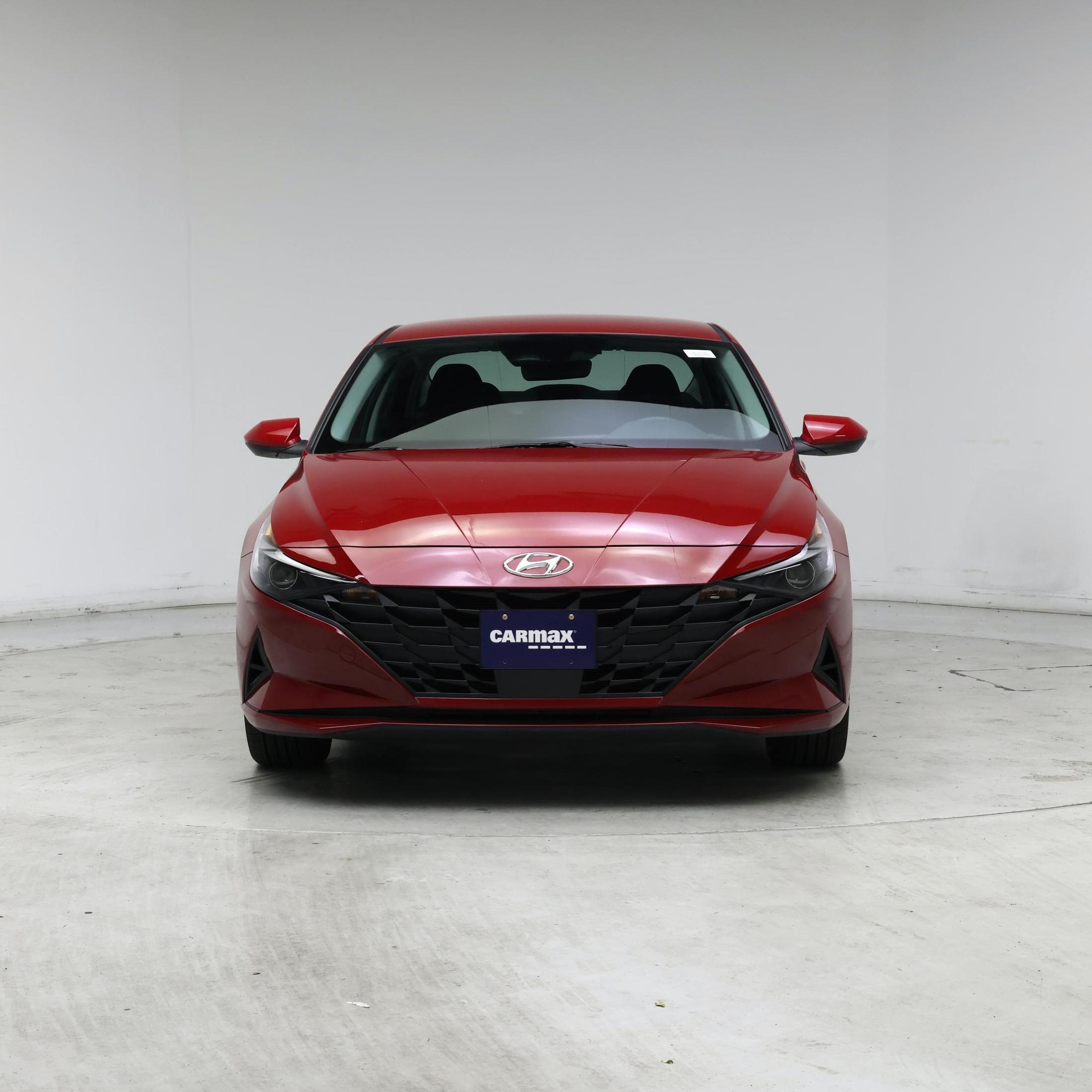 Thumbnail: 2023 Hyundai Elantra - 5