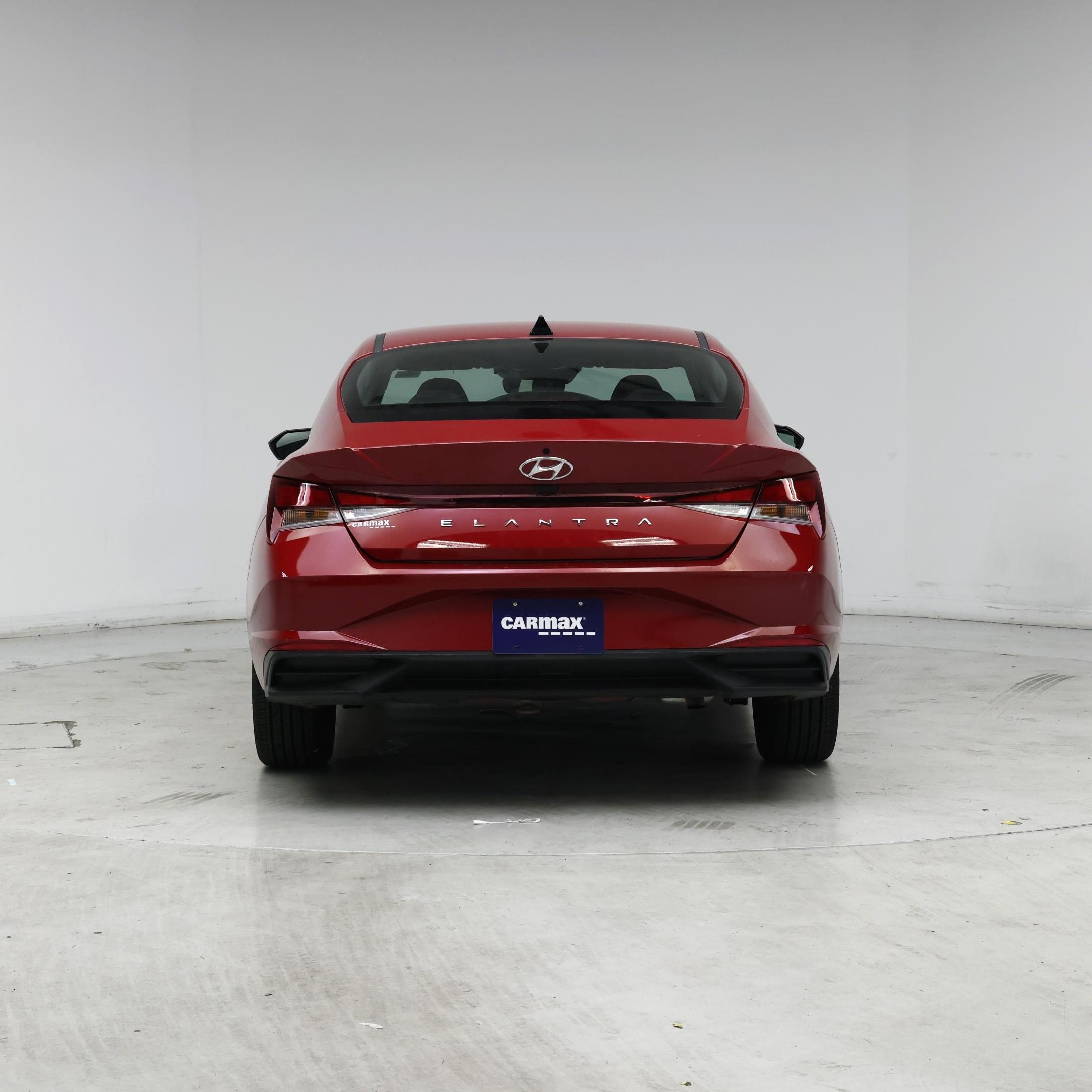Thumbnail: 2023 Hyundai Elantra - 6